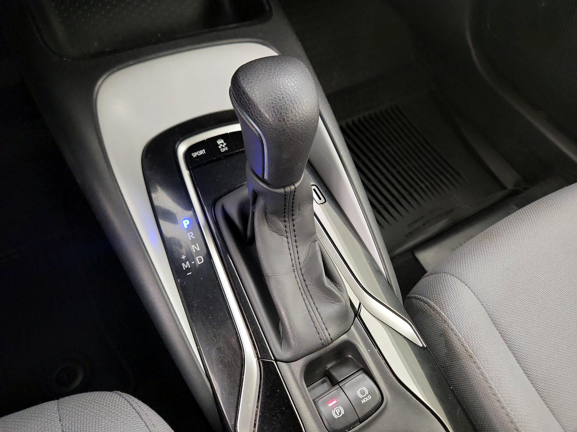 Thumbnail: 2022 Toyota Corolla - 17