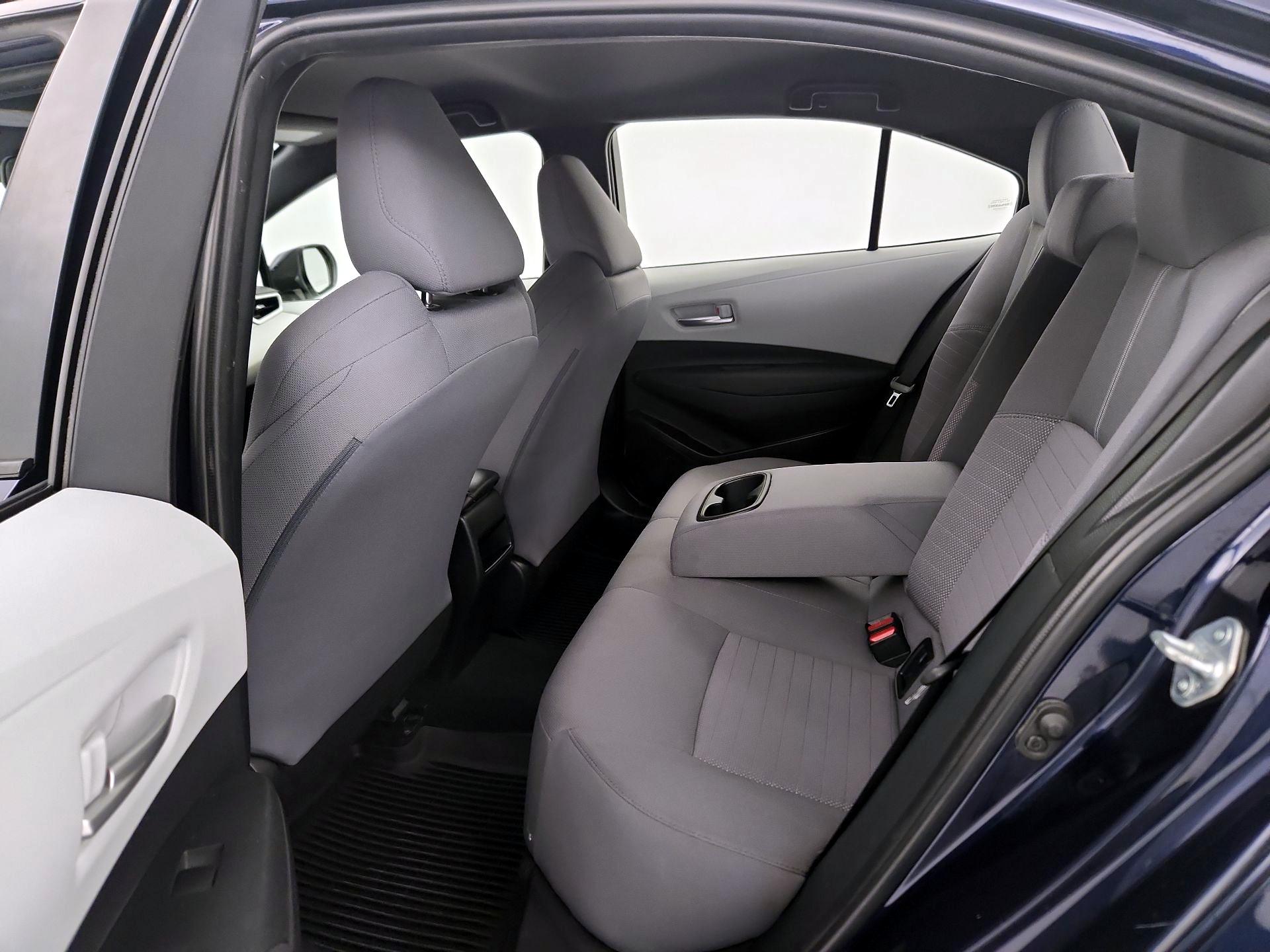 Thumbnail: 2022 Toyota Corolla - 19