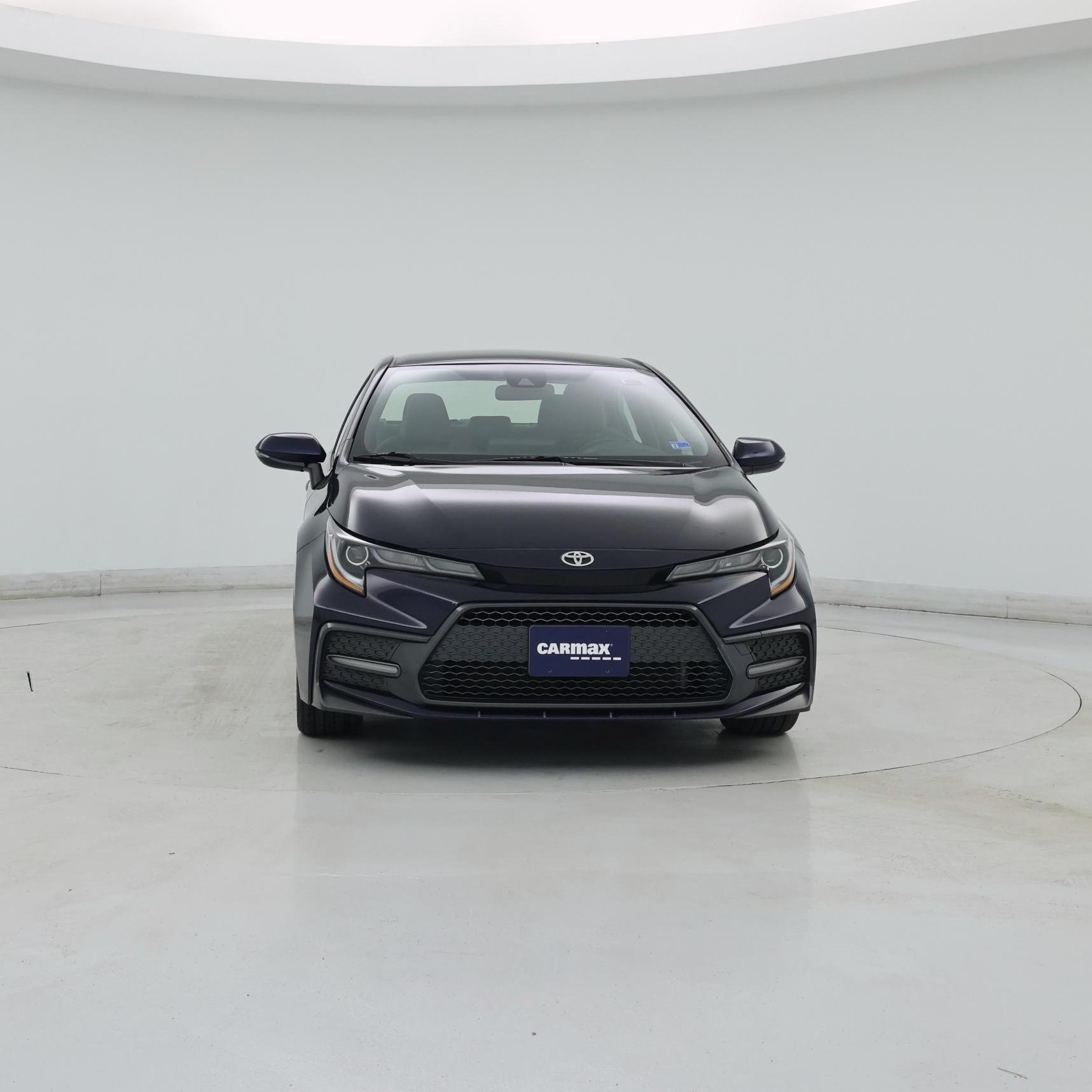 Thumbnail: 2022 Toyota Corolla - 5