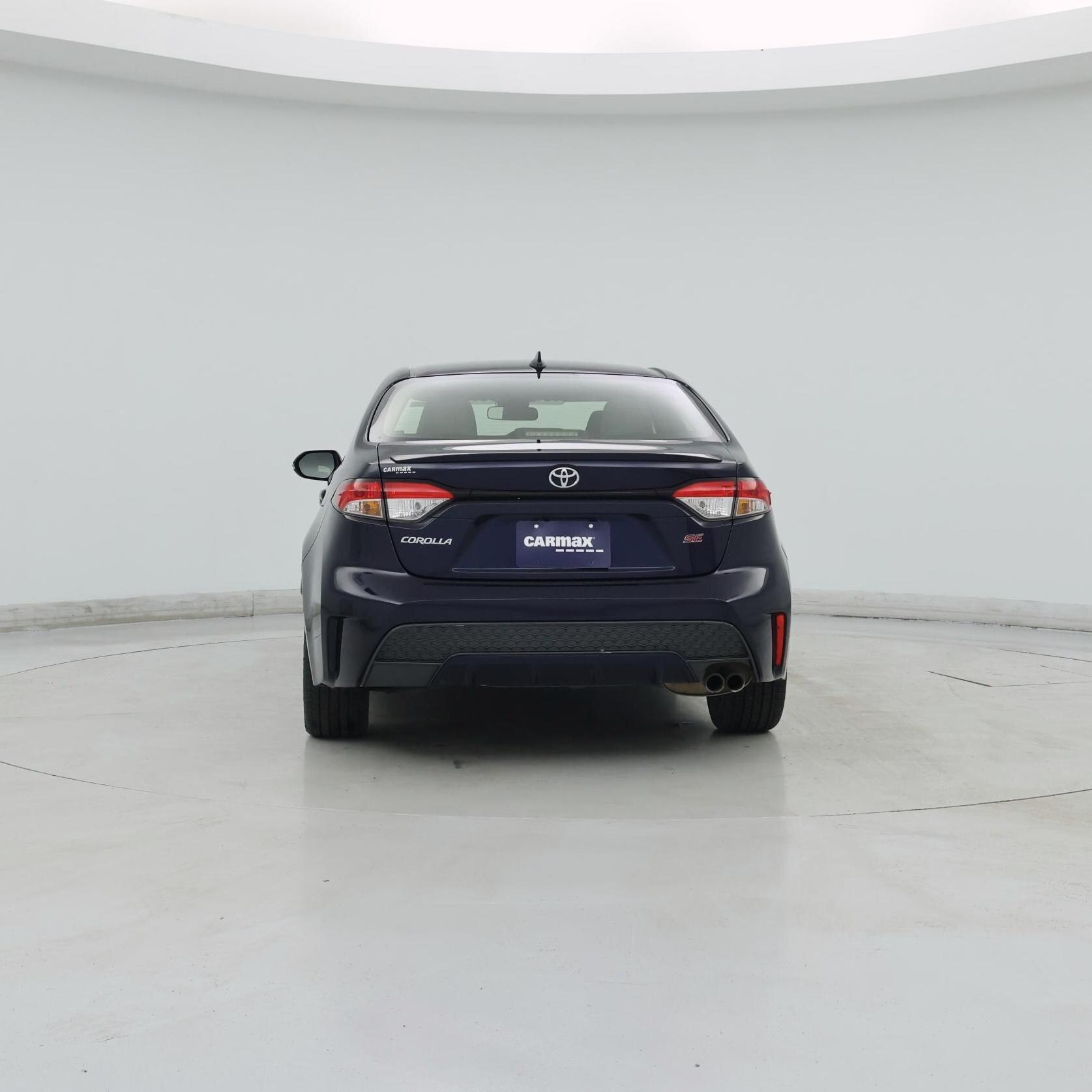 Thumbnail: 2022 Toyota Corolla - 6