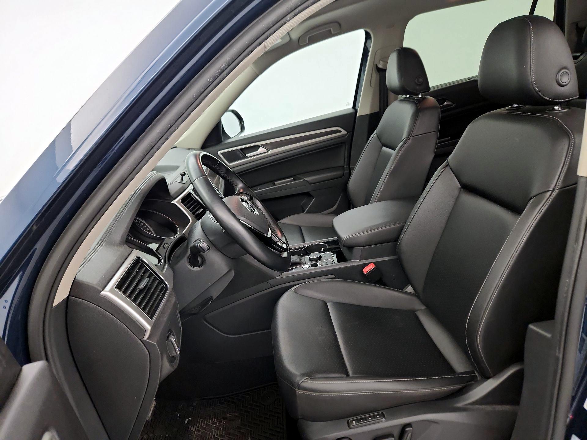 Thumbnail: 2018 Volkswagen Atlas - 11