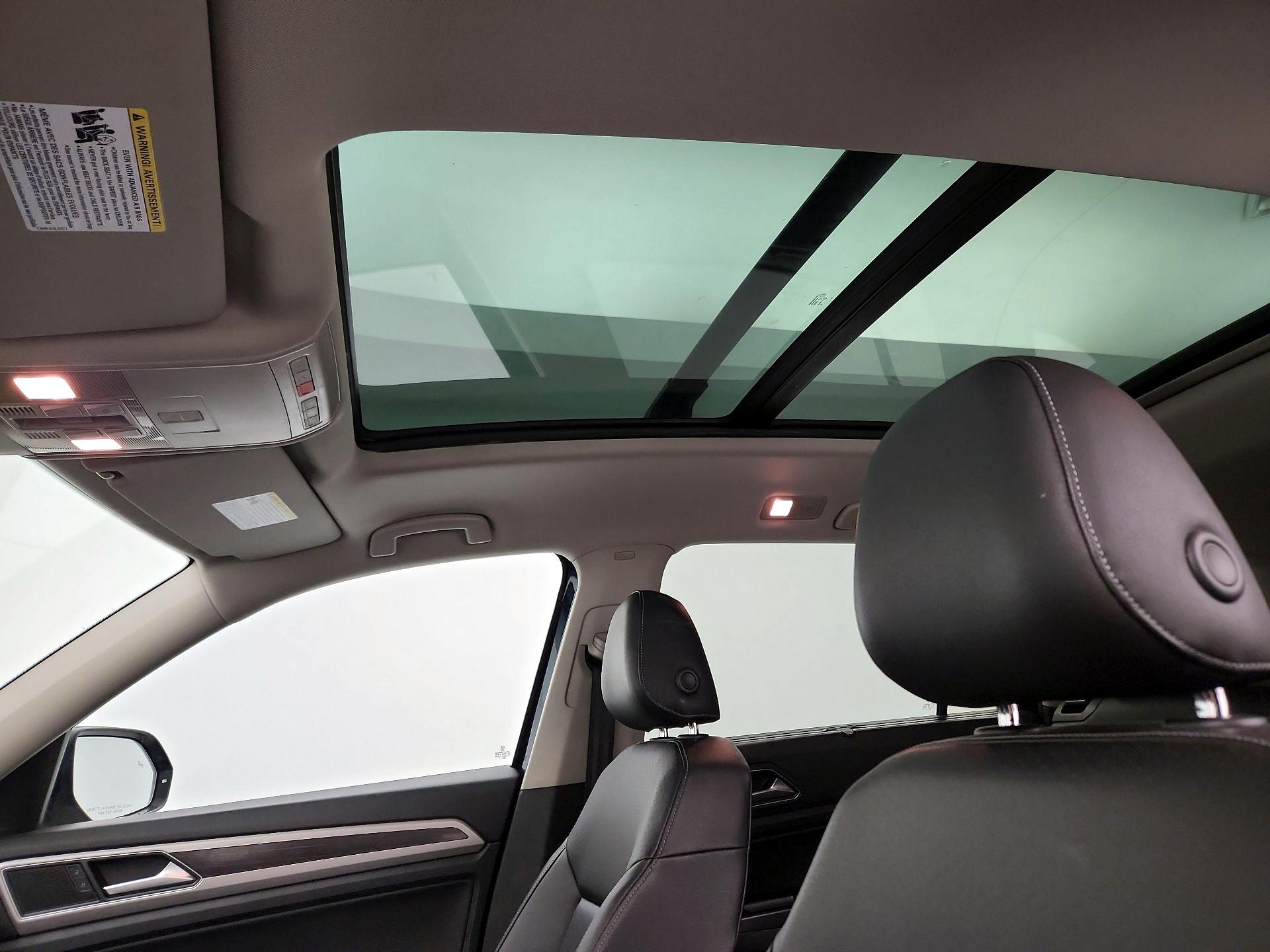 Thumbnail: 2018 Volkswagen Atlas - 19