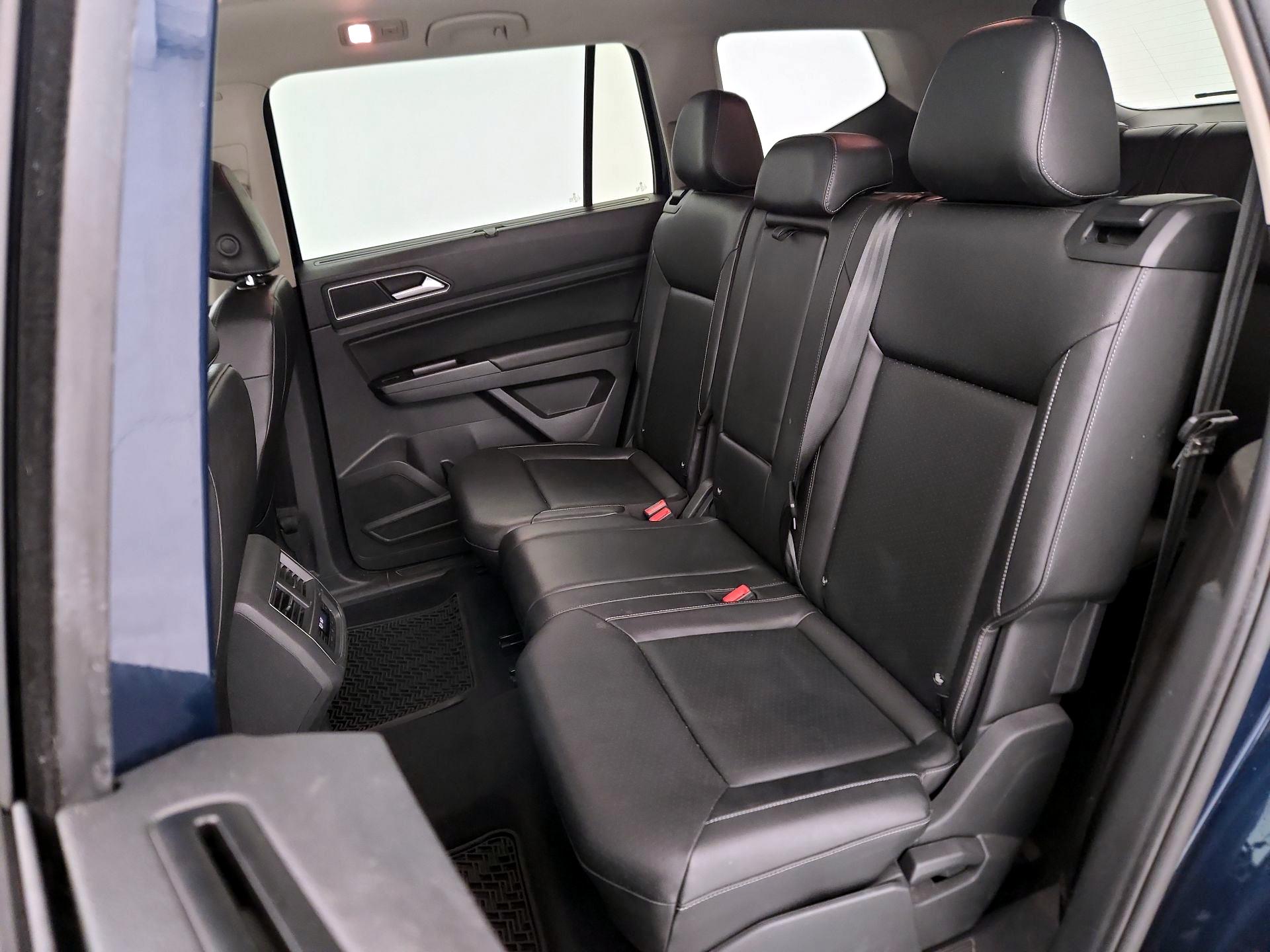 Thumbnail: 2018 Volkswagen Atlas - 20