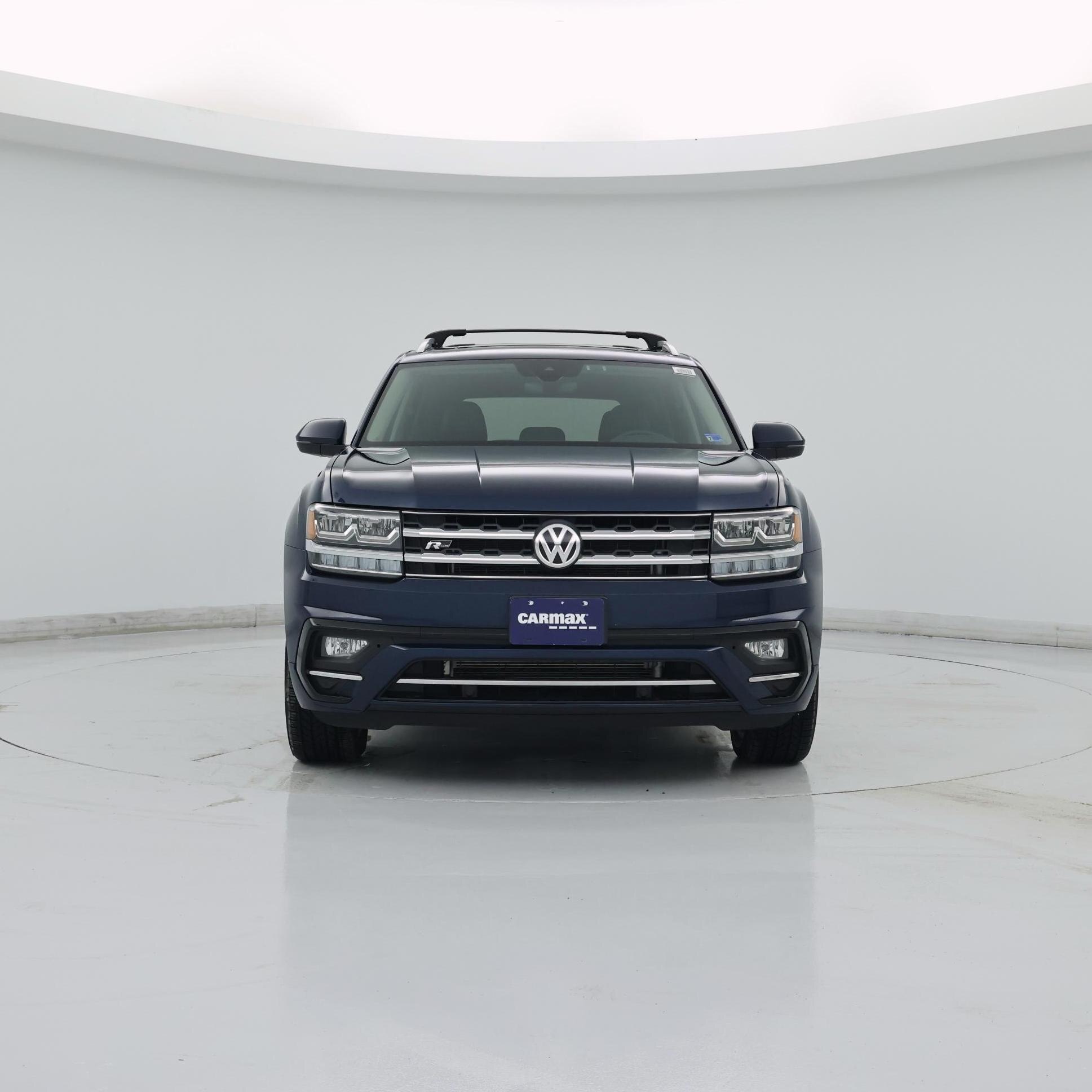 Thumbnail: 2018 Volkswagen Atlas - 5