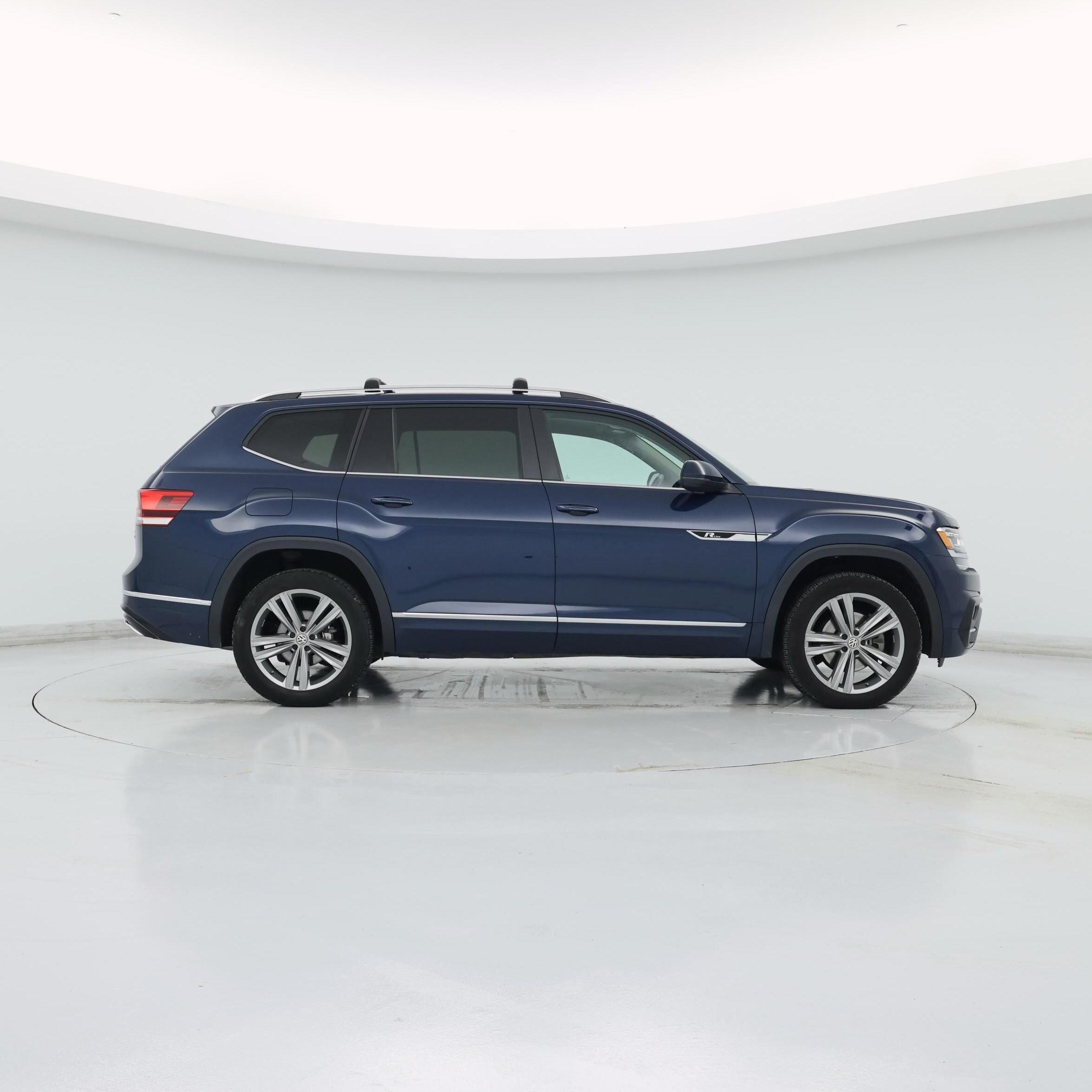 Thumbnail: 2018 Volkswagen Atlas - 7