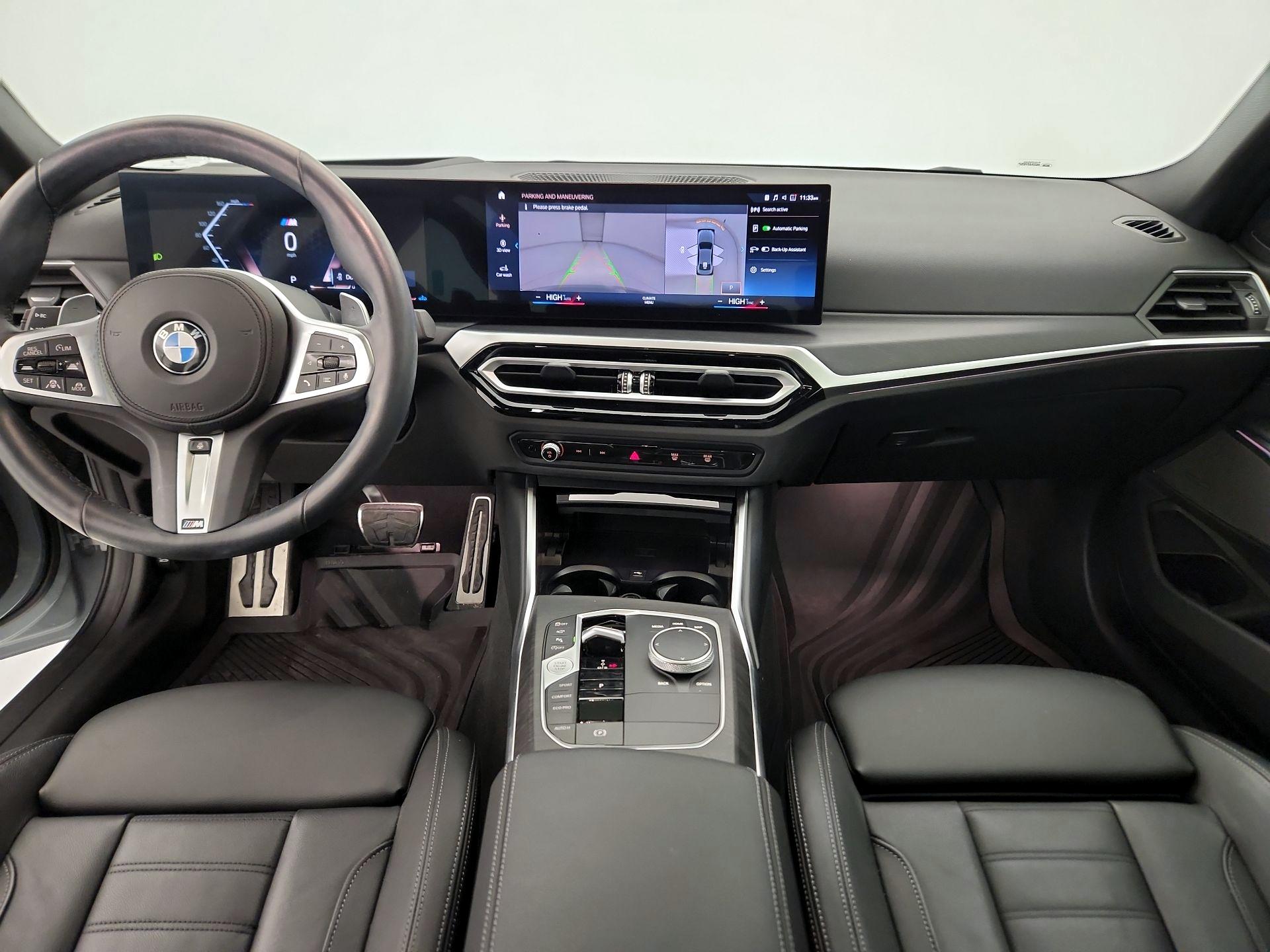 Thumbnail: 2023 BMW 3 Series - 9