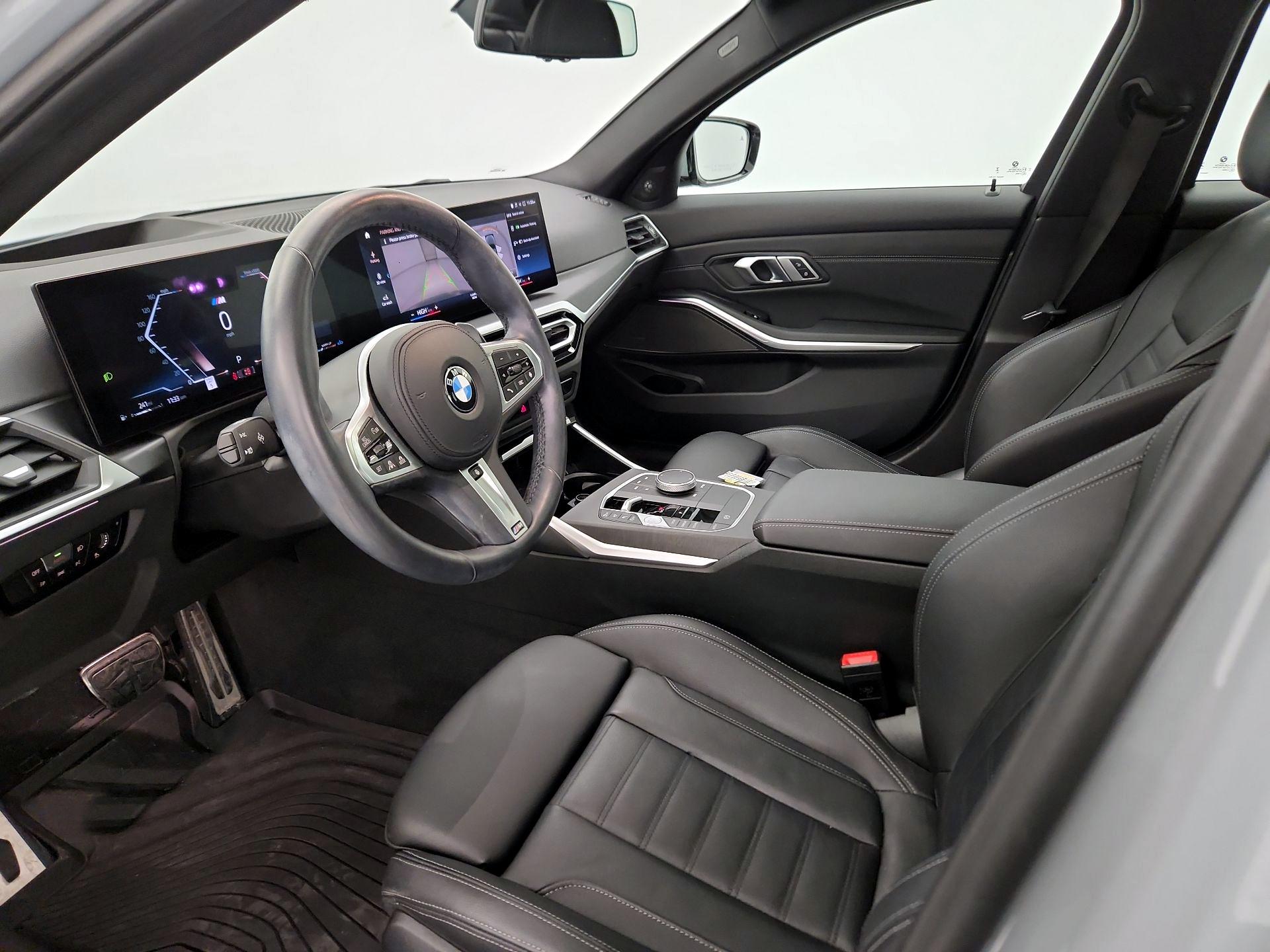 Thumbnail: 2023 BMW 3 Series - 11