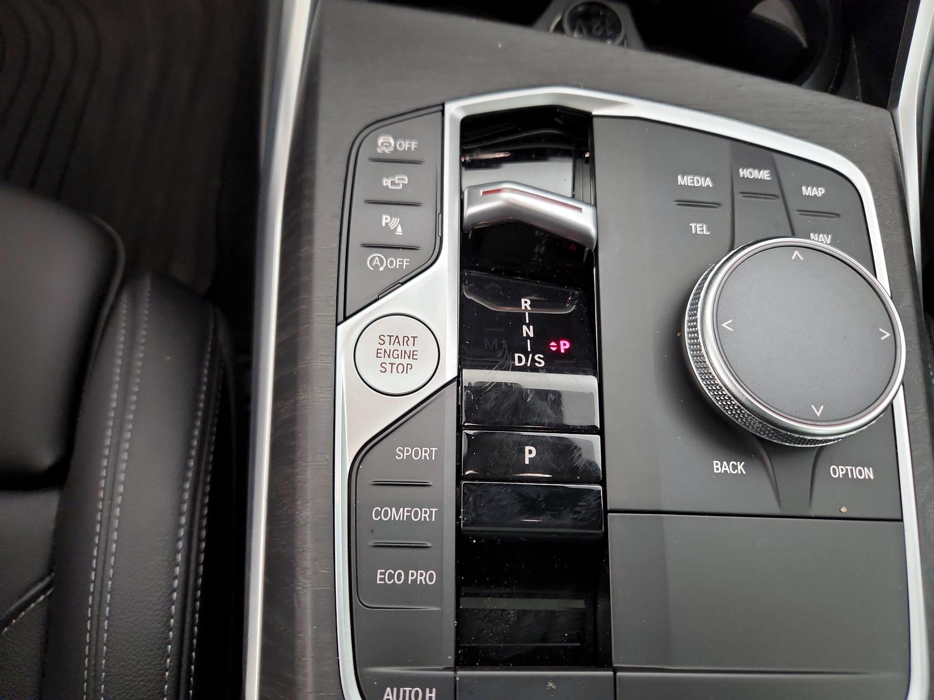 Thumbnail: 2023 BMW 3 Series - 17