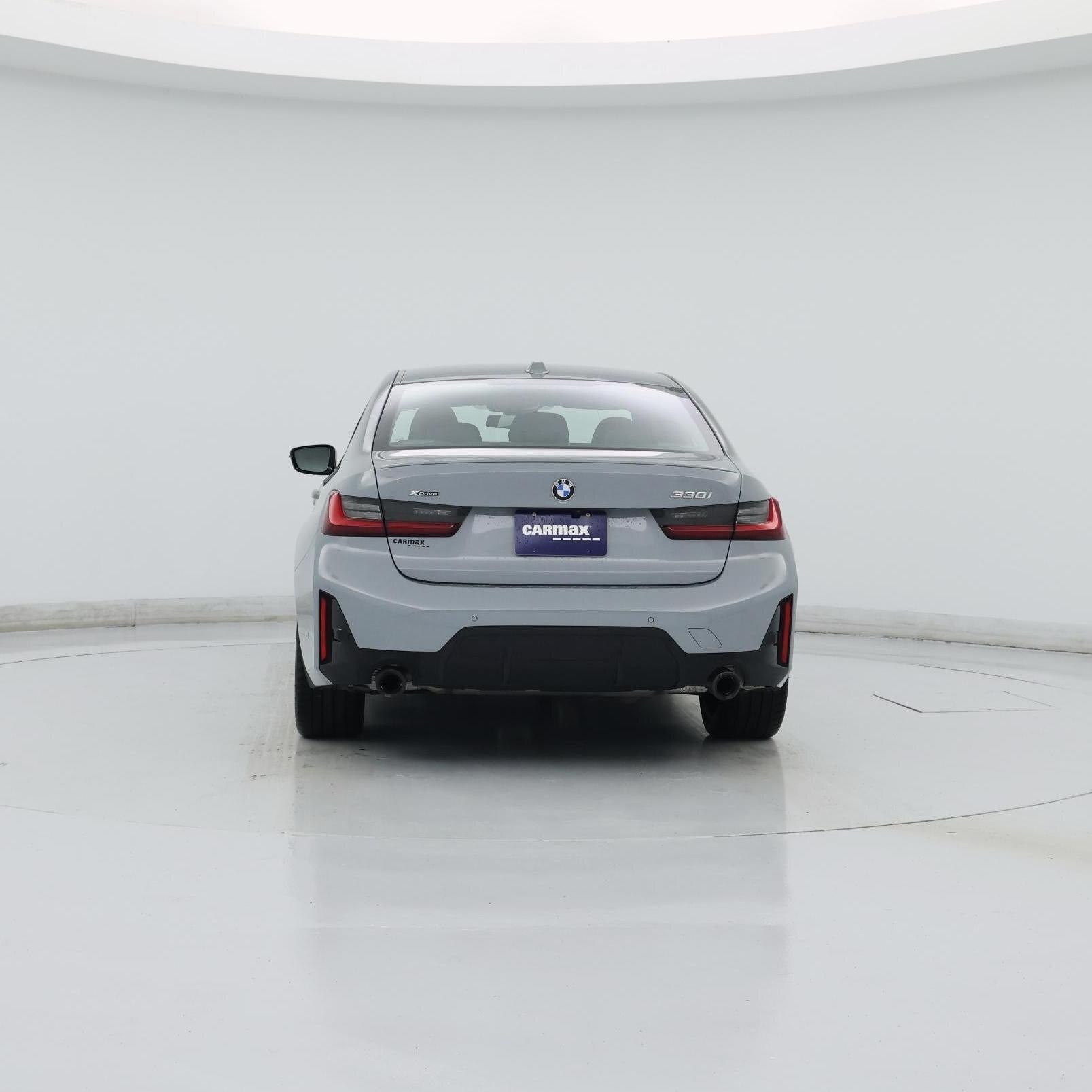 Thumbnail: 2023 BMW 3 Series - 6