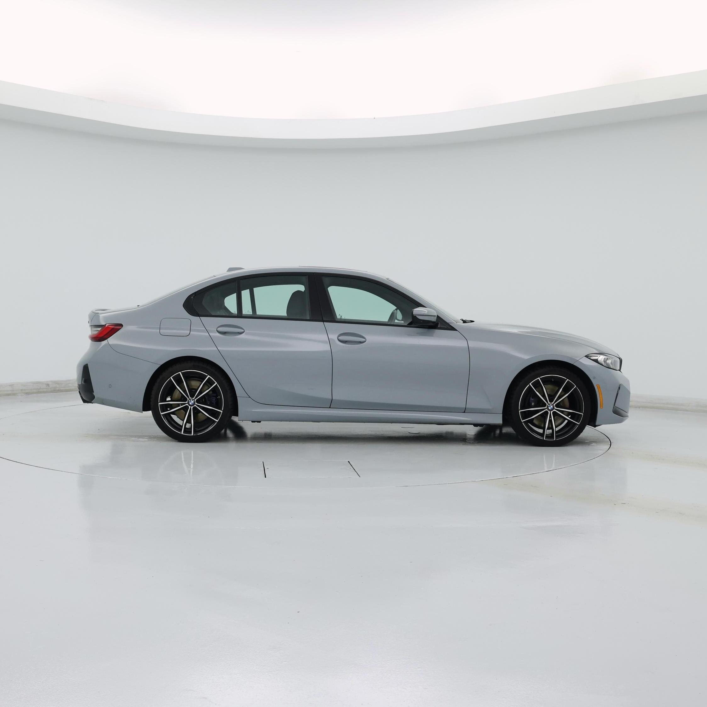 Thumbnail: 2023 BMW 3 Series - 7