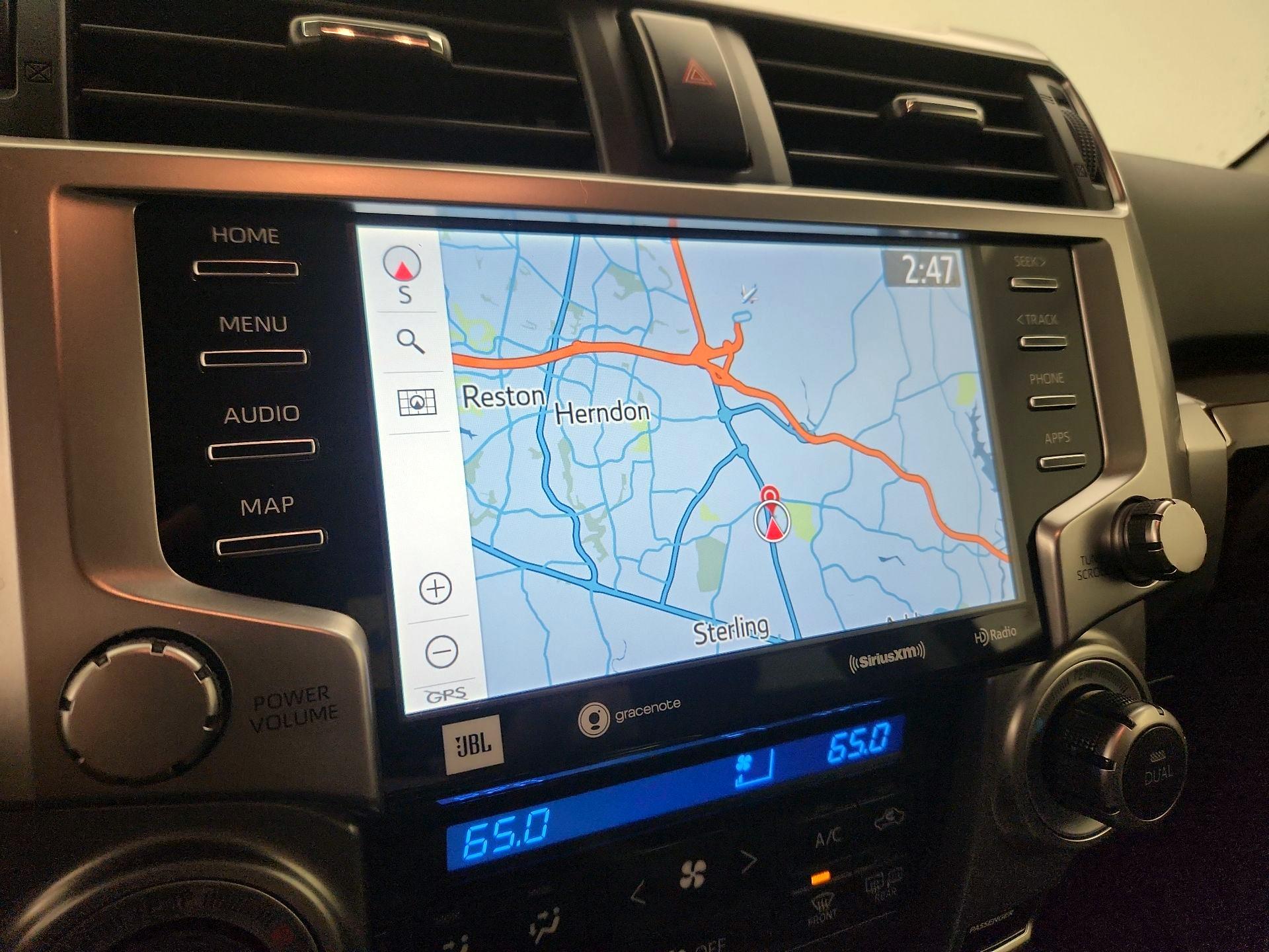 Thumbnail: 2020 Toyota 4Runner - 14