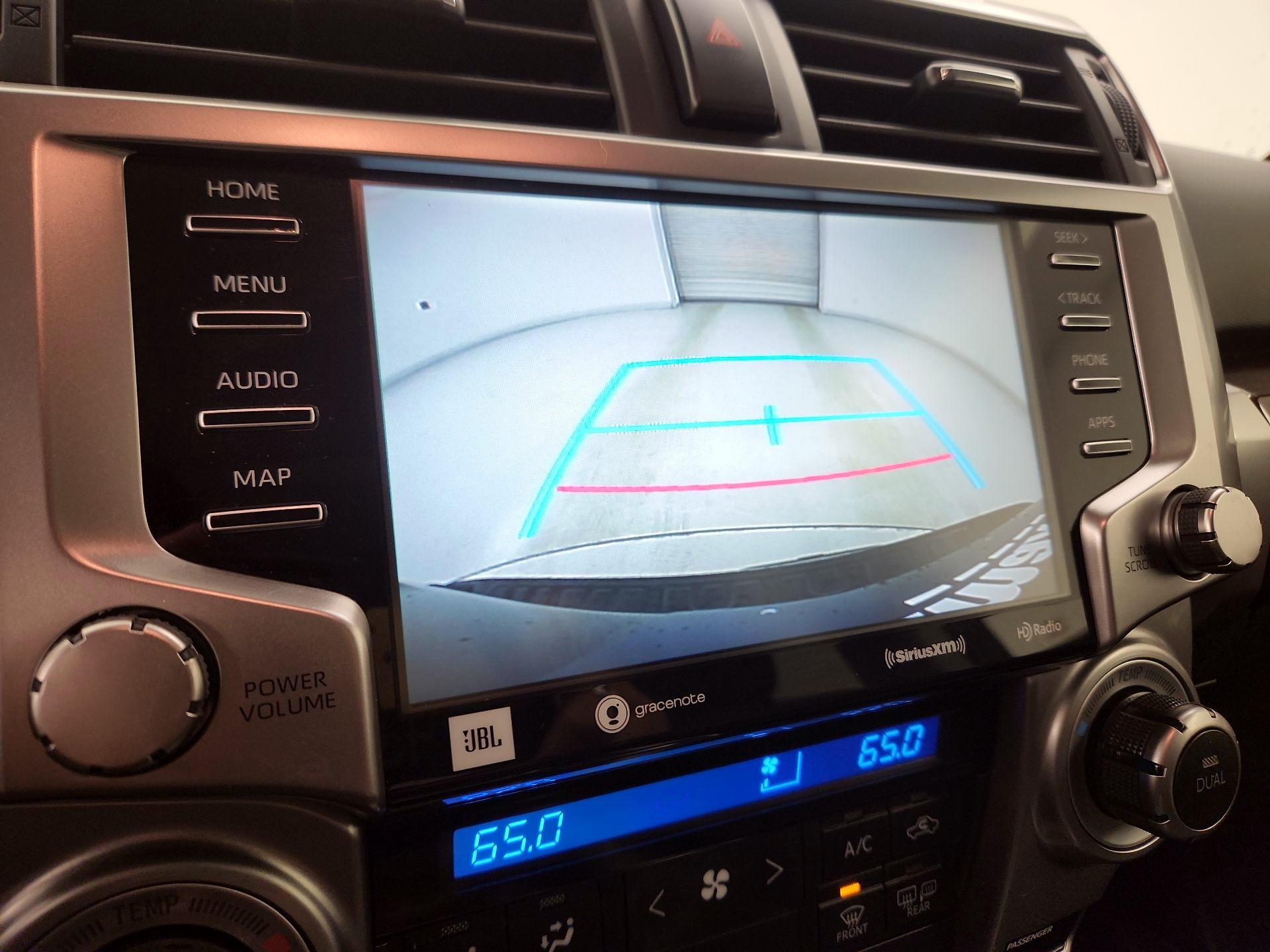 Thumbnail: 2020 Toyota 4Runner - 15