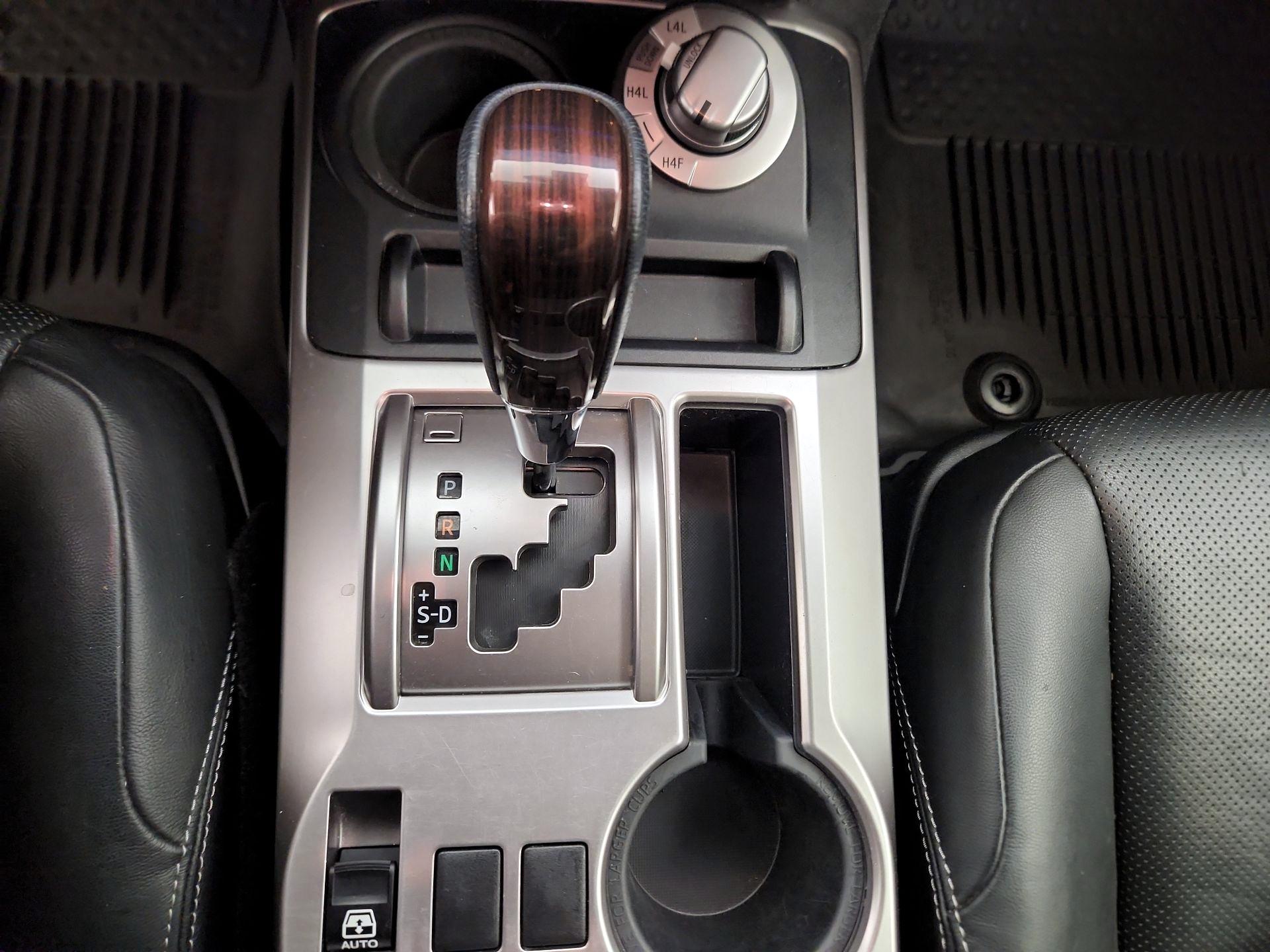 Thumbnail: 2020 Toyota 4Runner - 18