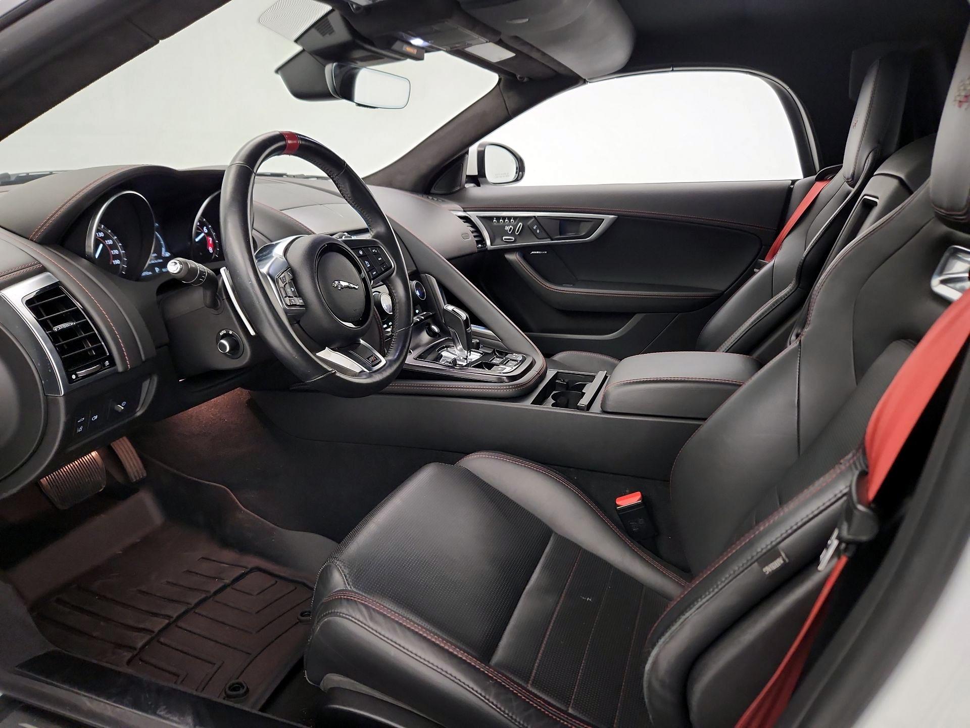 Thumbnail: 2020 Jaguar F-Type - 11