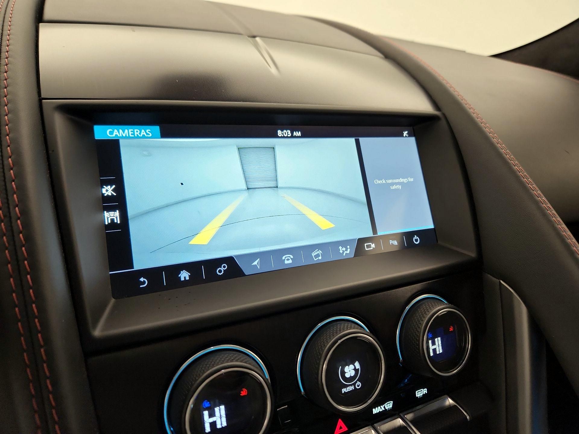 Thumbnail: 2020 Jaguar F-Type - 14