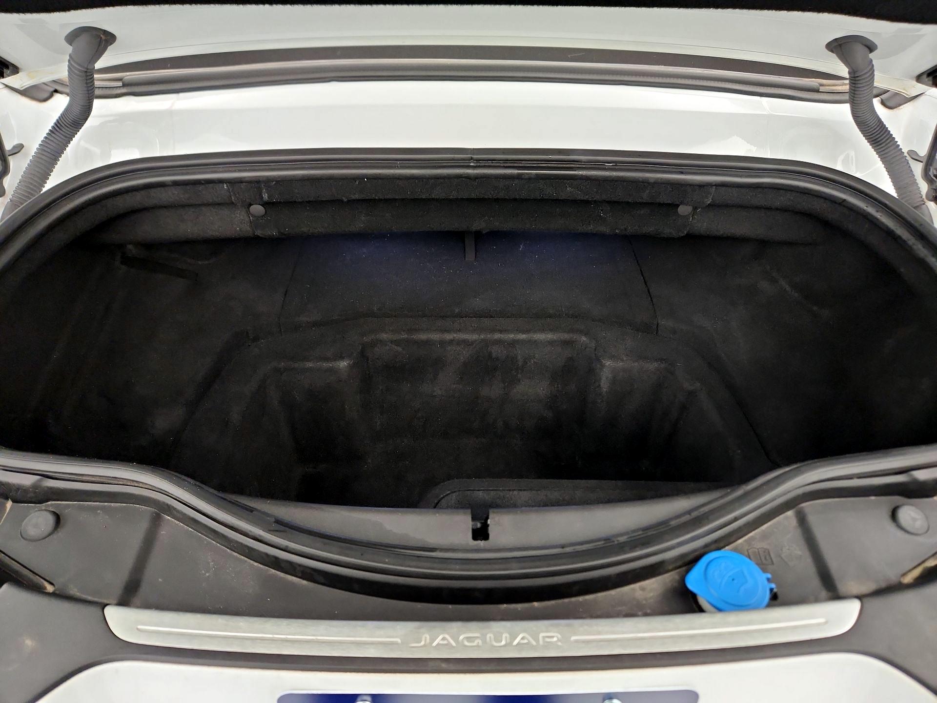 Thumbnail: 2020 Jaguar F-Type - 19