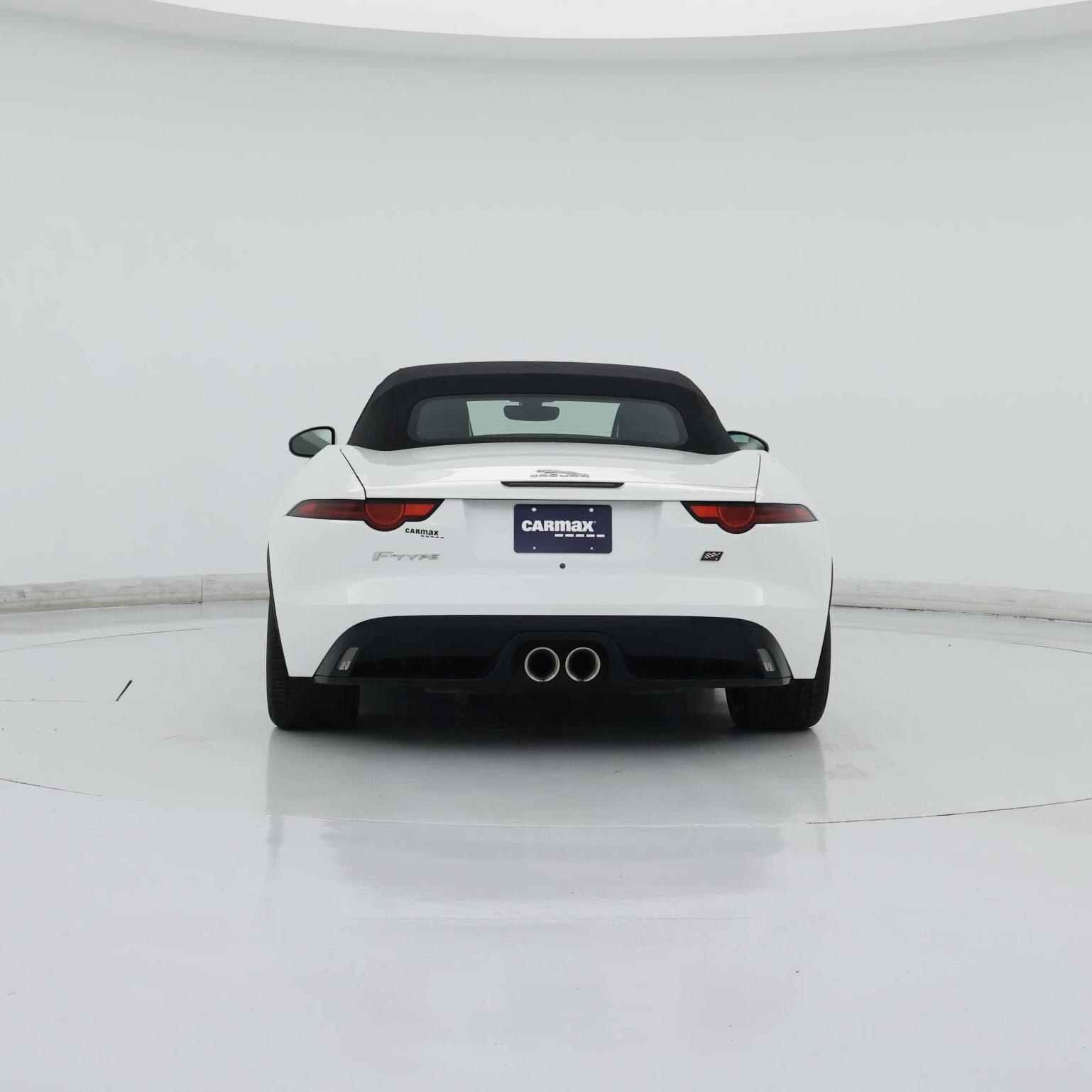 Thumbnail: 2020 Jaguar F-Type - 6
