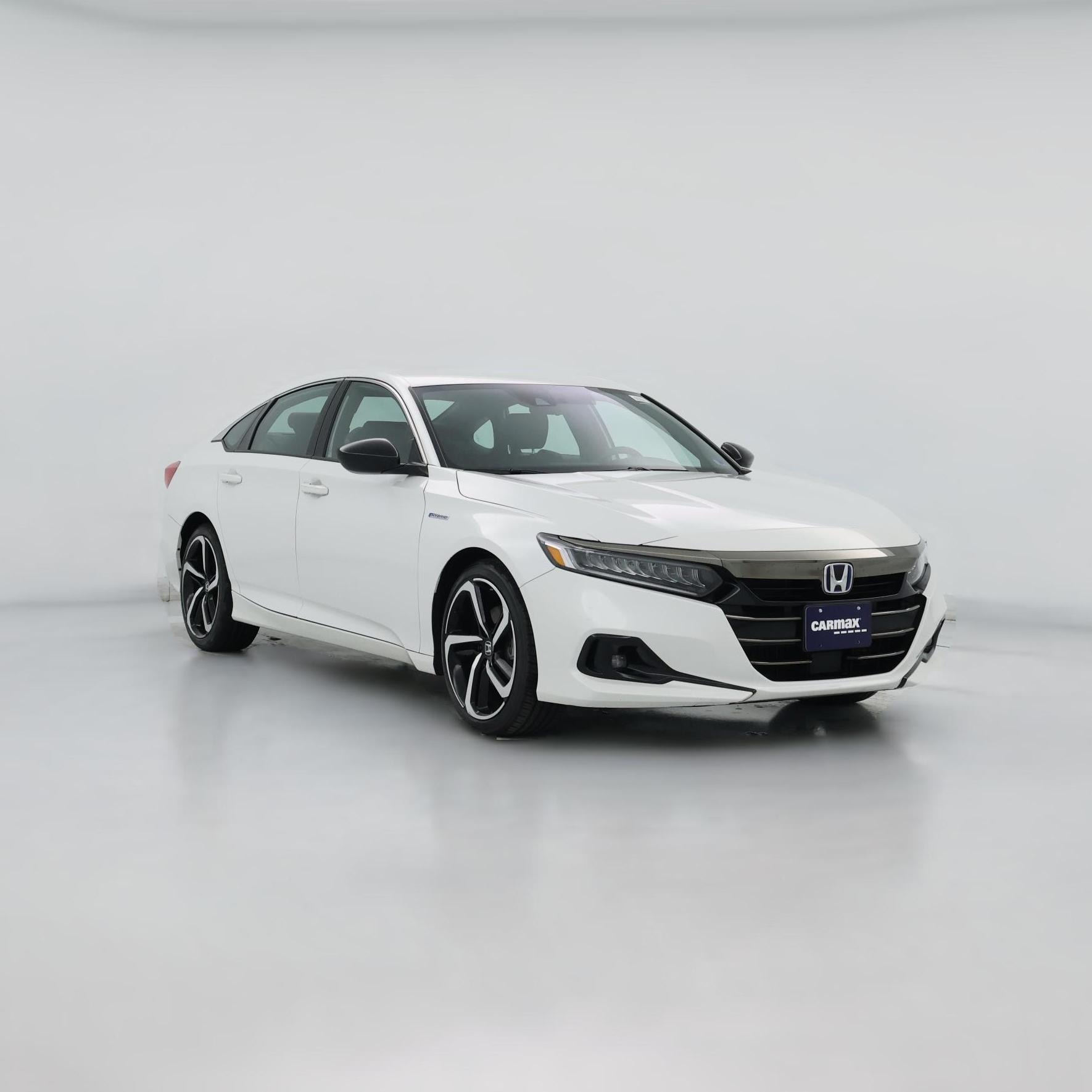 Thumbnail: 2022 Honda Accord - 1