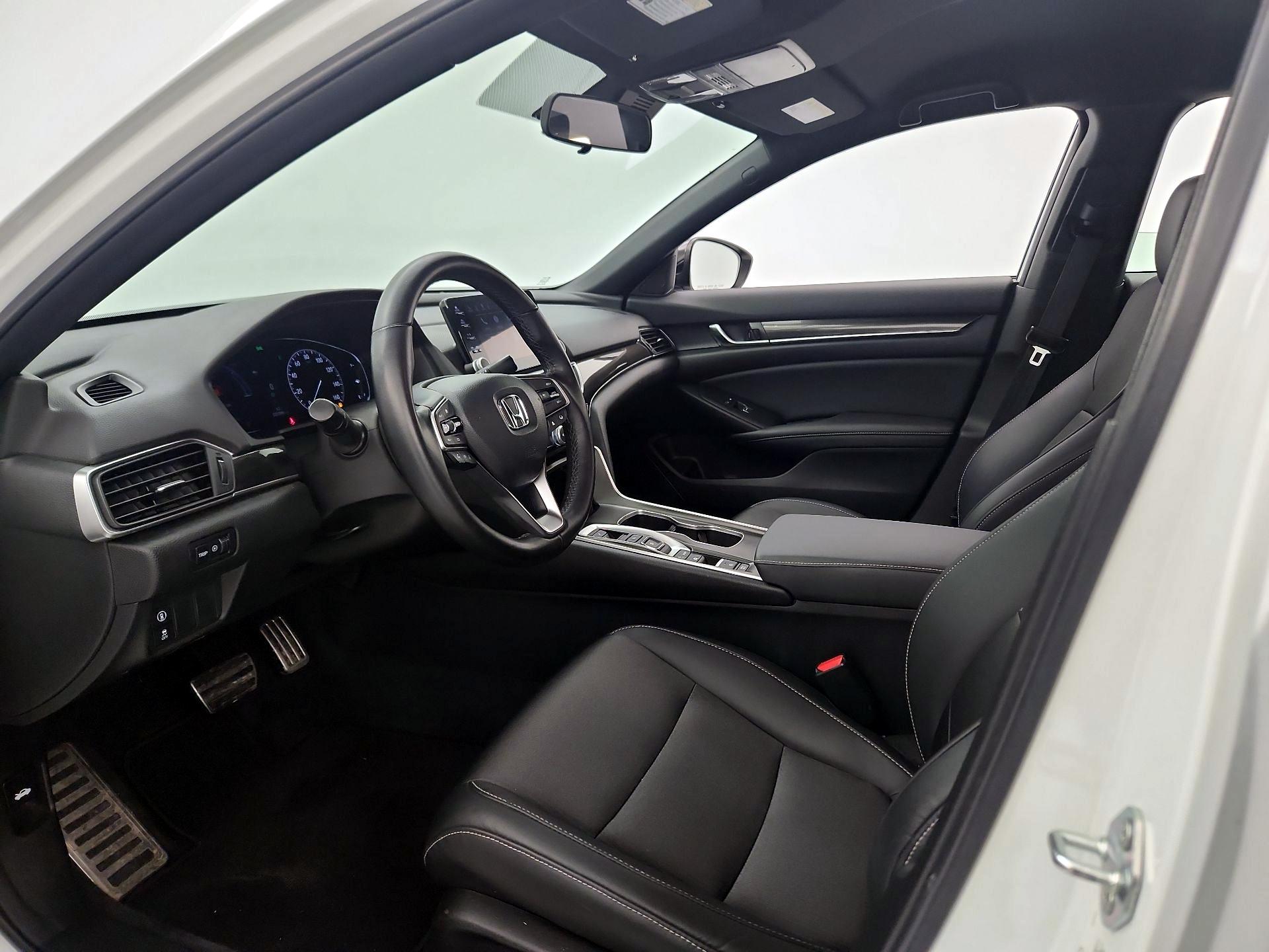 Thumbnail: 2022 Honda Accord - 11