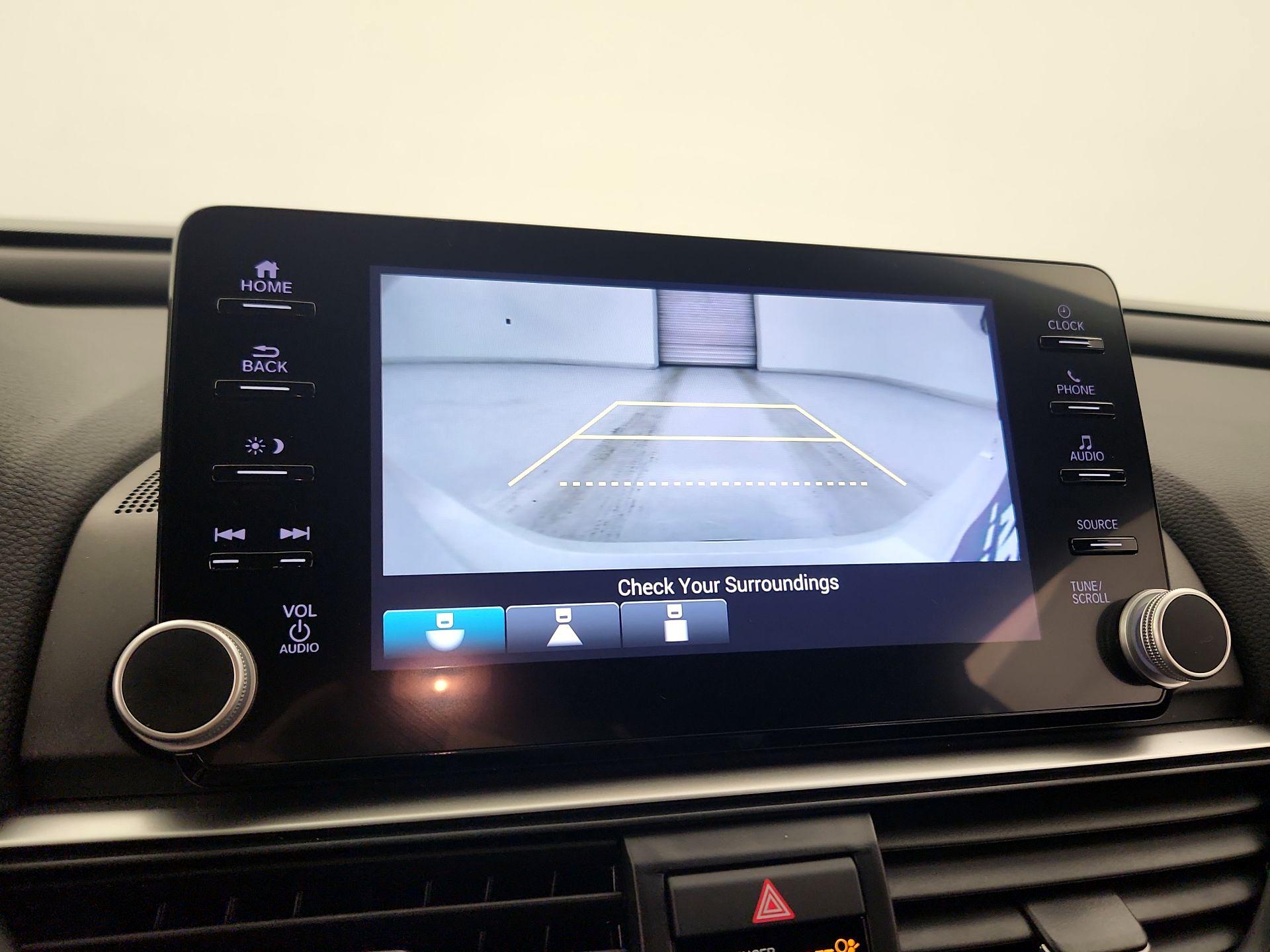 Thumbnail: 2022 Honda Accord - 14