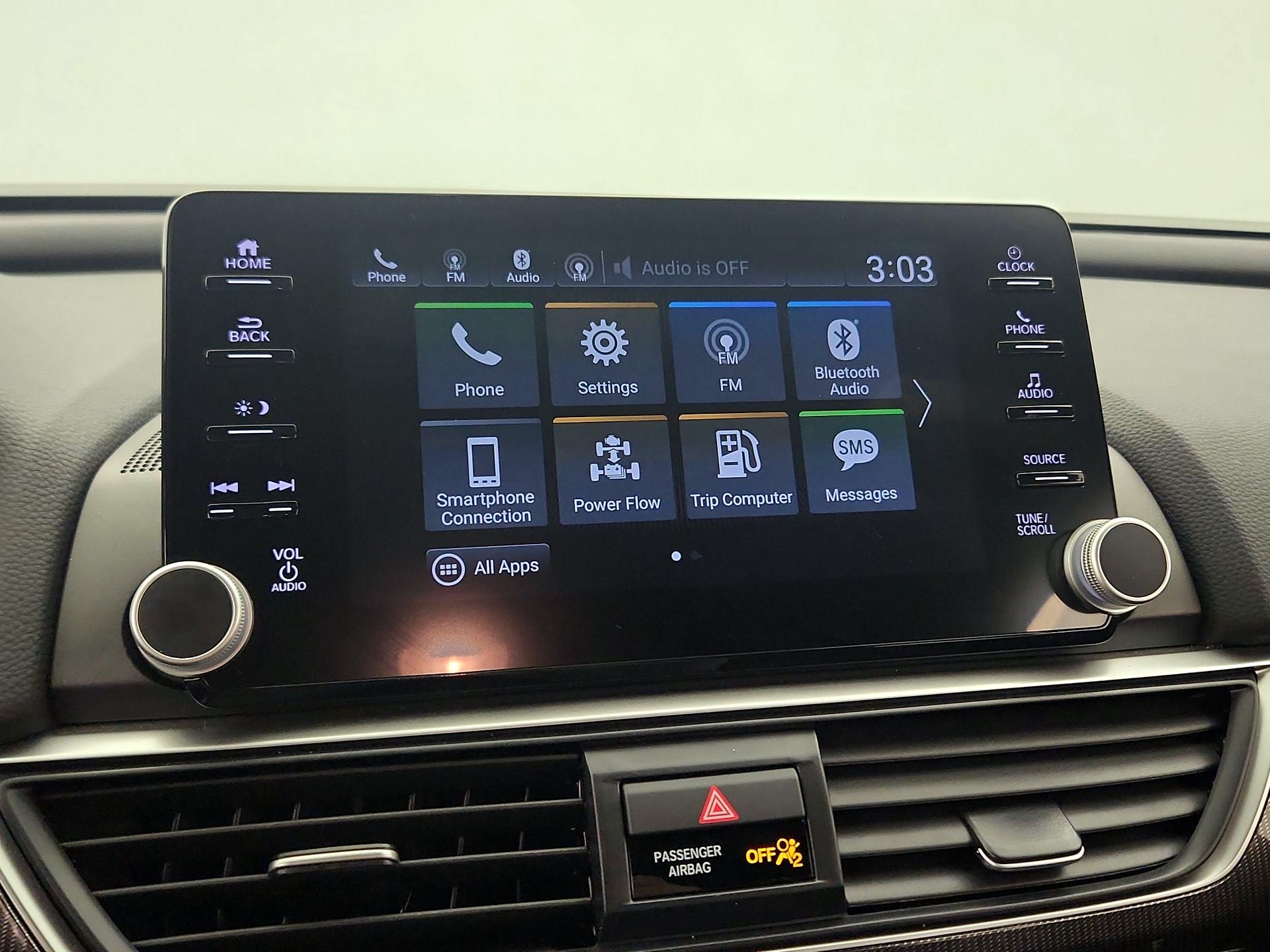 Thumbnail: 2022 Honda Accord - 15