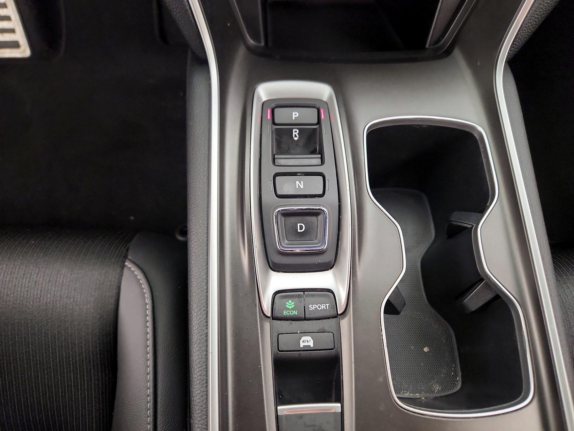 Thumbnail: 2022 Honda Accord - 17