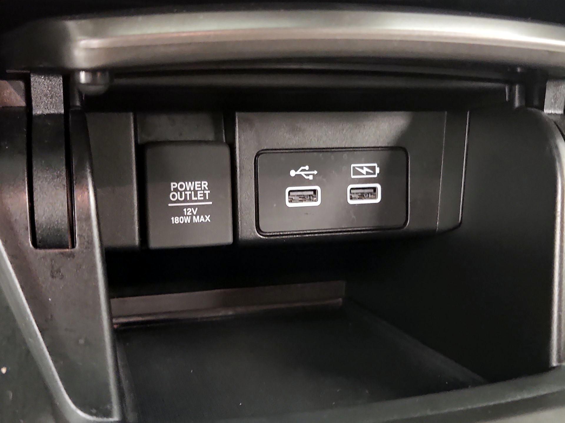 Thumbnail: 2022 Honda Accord - 18