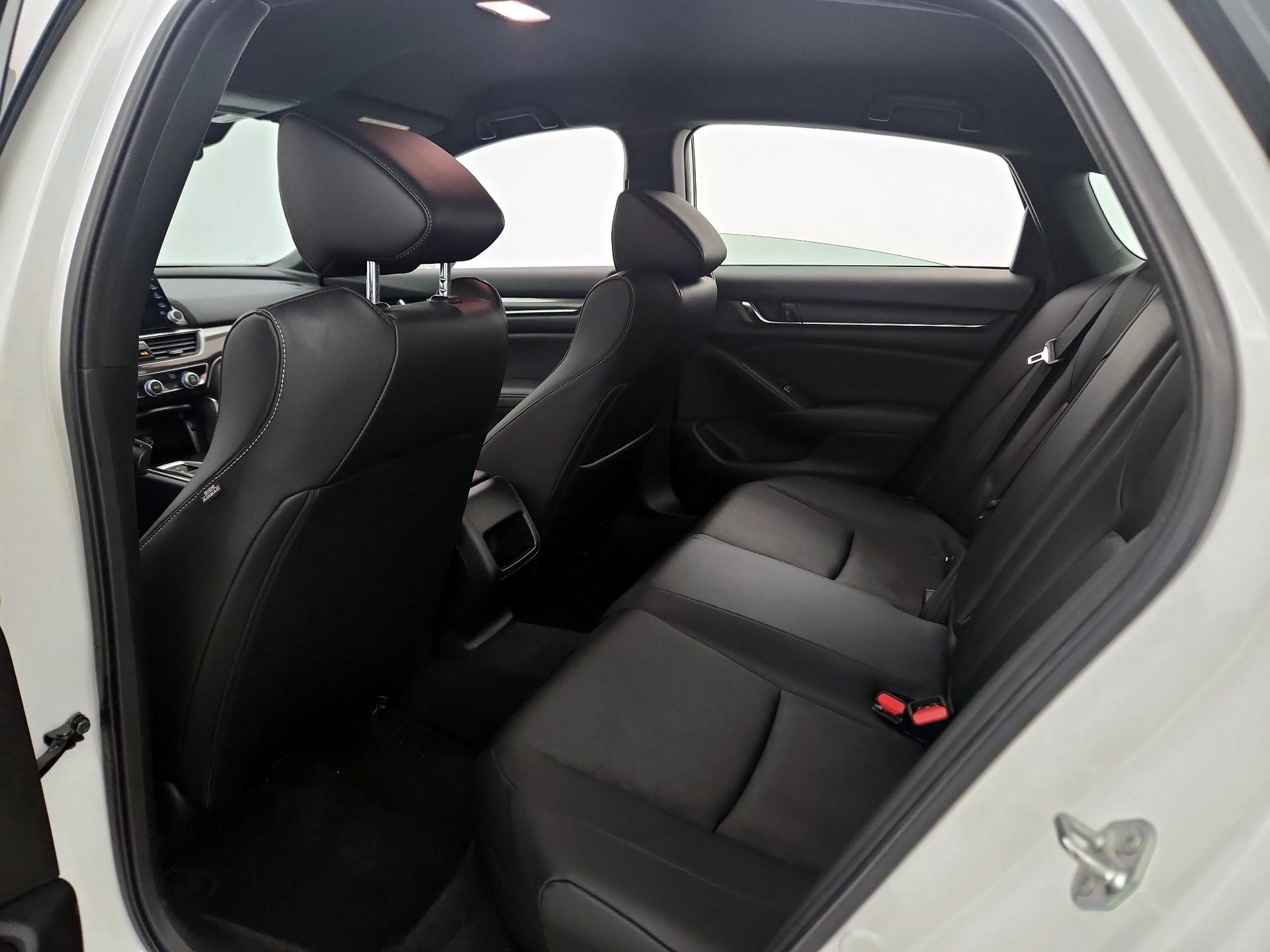 Thumbnail: 2022 Honda Accord - 19