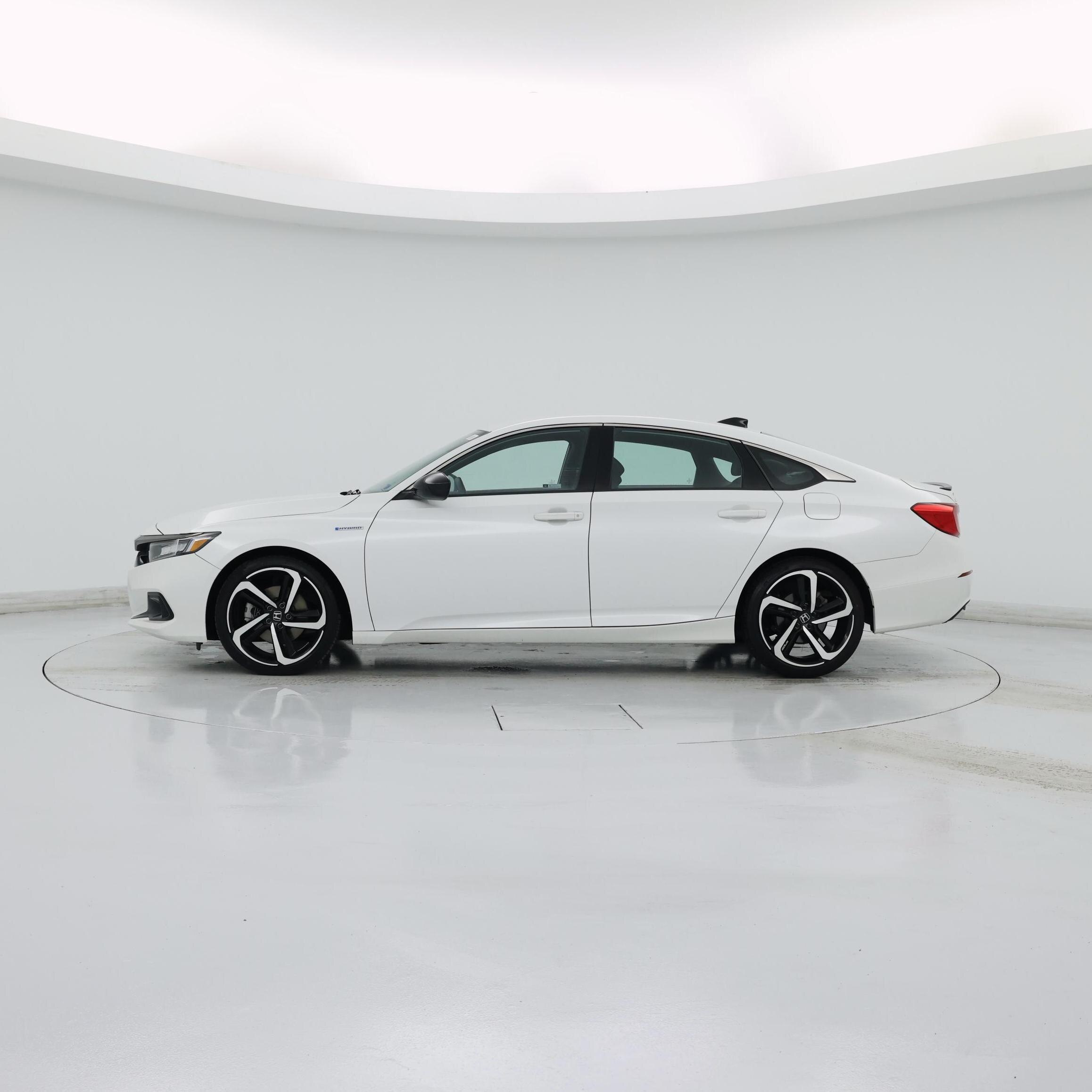 Thumbnail: 2022 Honda Accord - 3