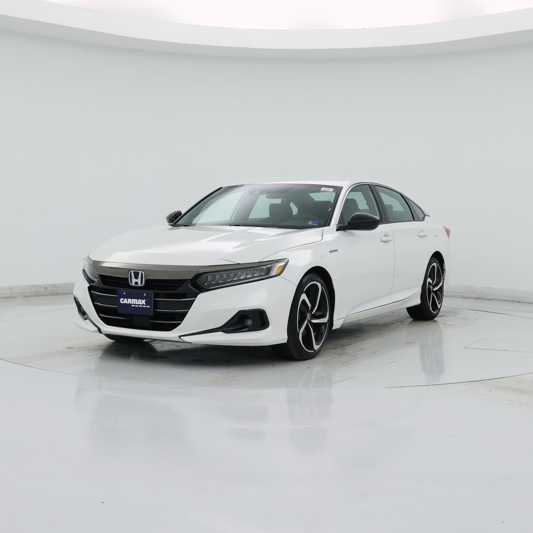Thumbnail: 2022 Honda Accord - 4