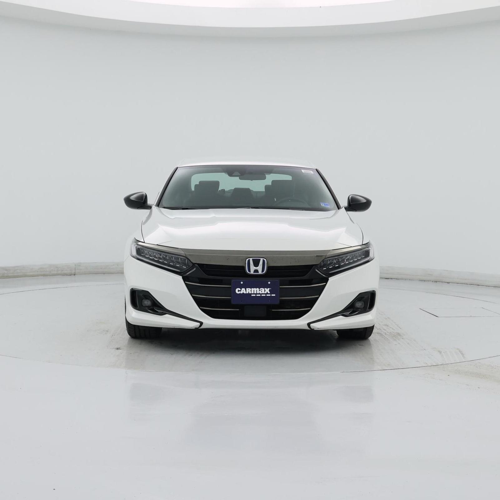 Thumbnail: 2022 Honda Accord - 5