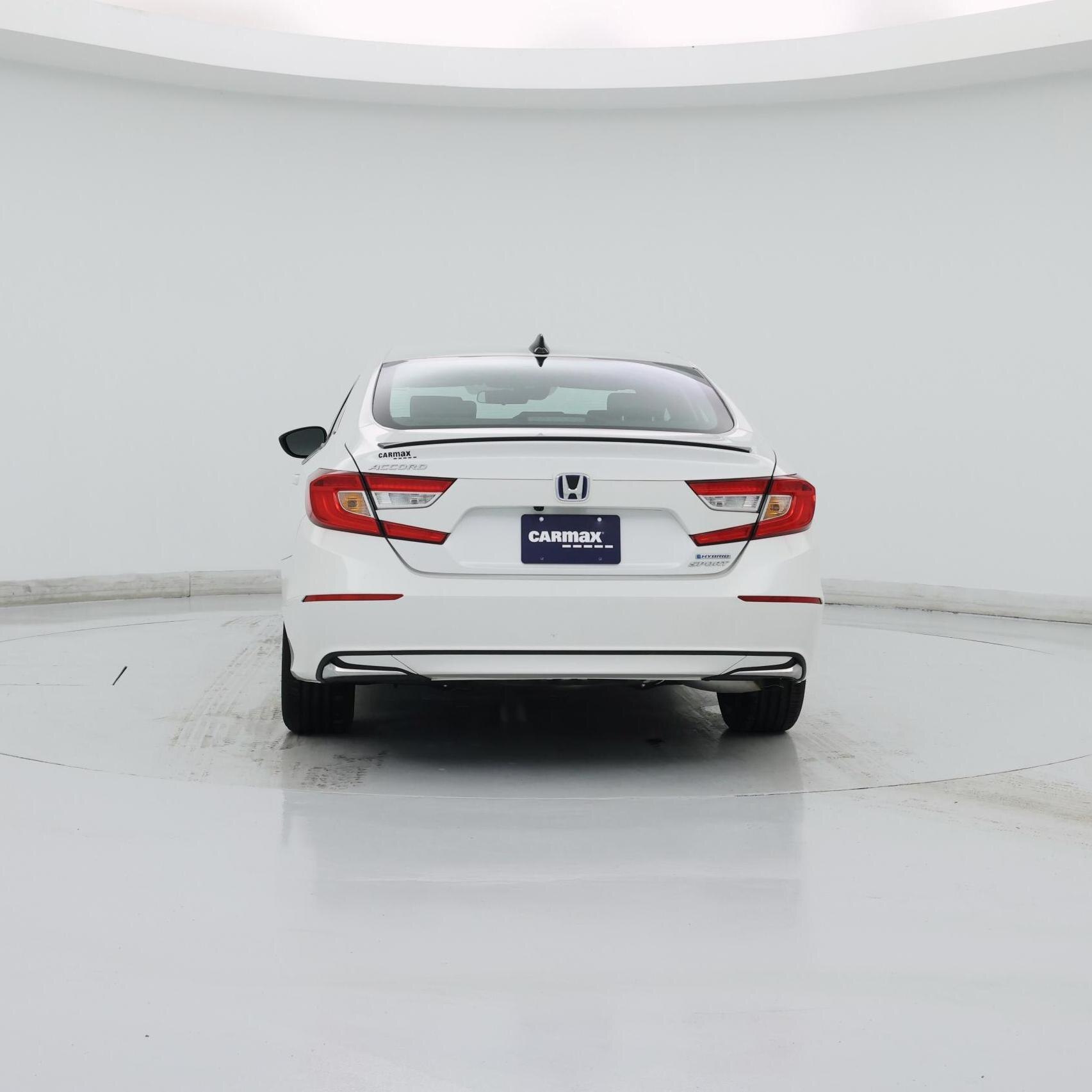 Thumbnail: 2022 Honda Accord - 6