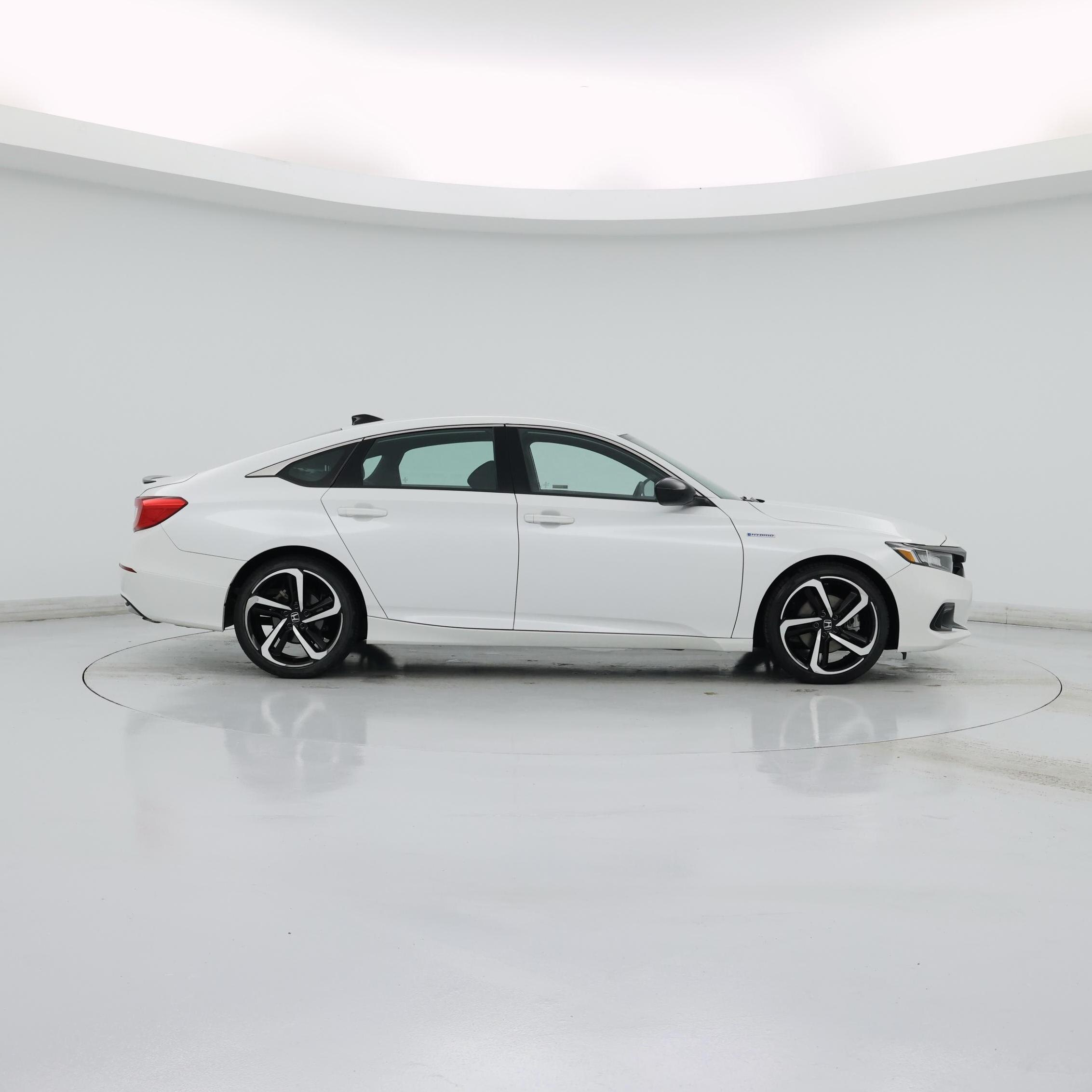 Thumbnail: 2022 Honda Accord - 7