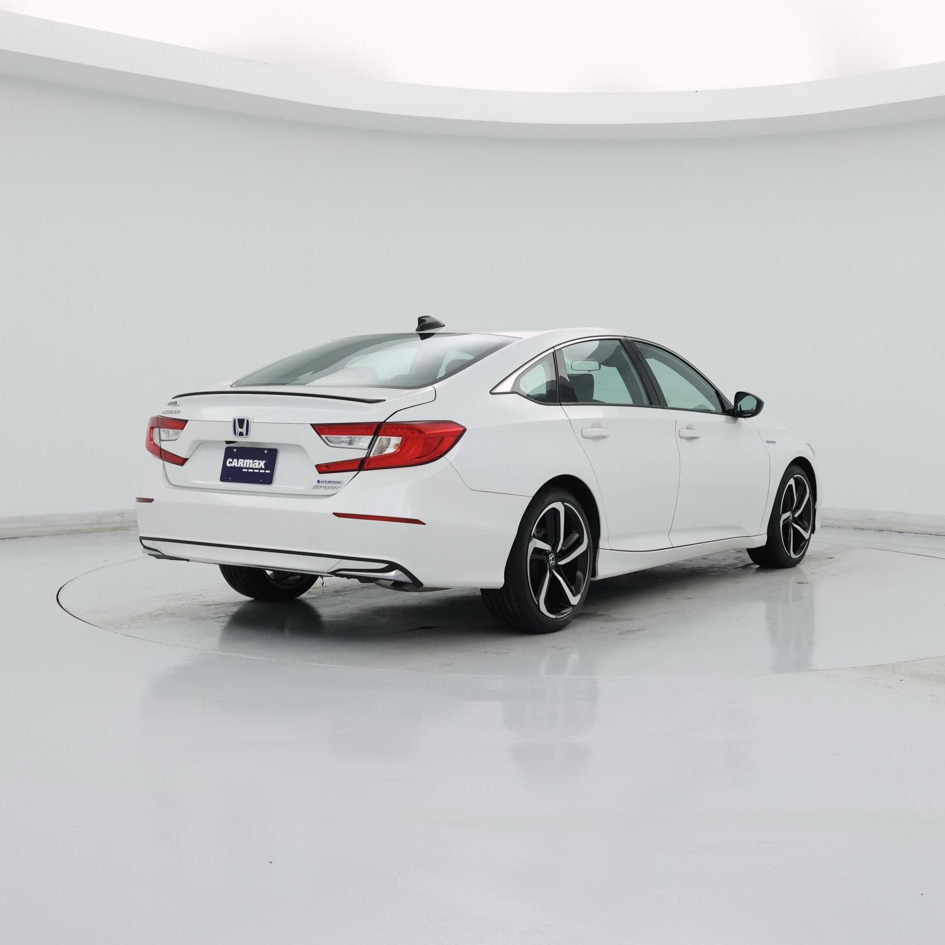 Thumbnail: 2022 Honda Accord - 8