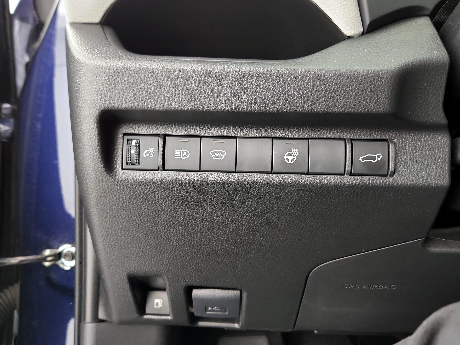 Thumbnail: 2024 Toyota RAV4 - 13