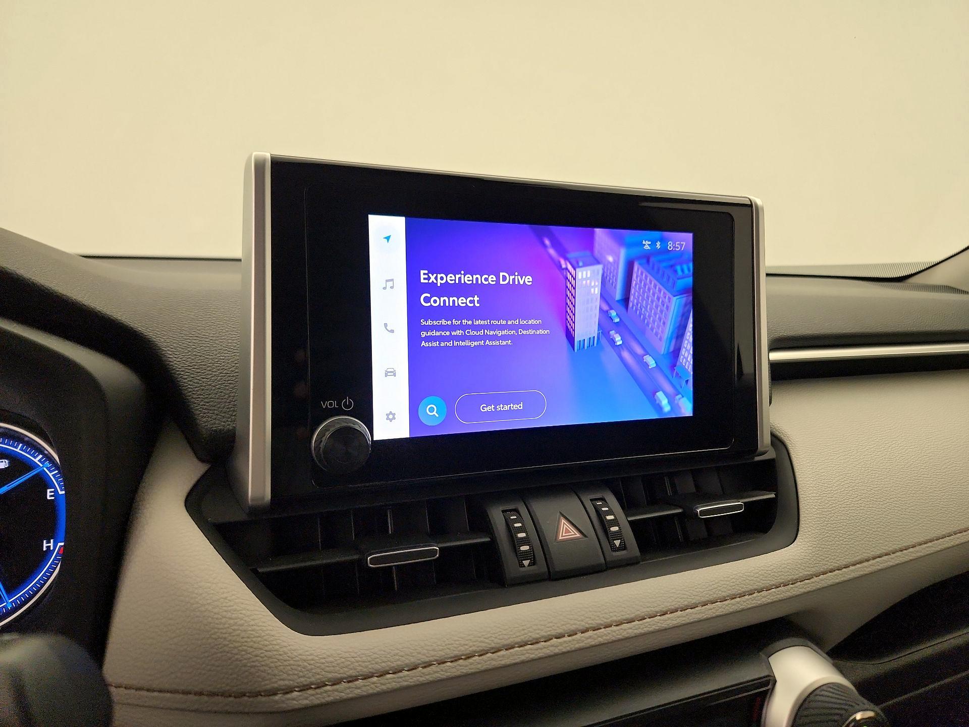 Thumbnail: 2024 Toyota RAV4 - 15