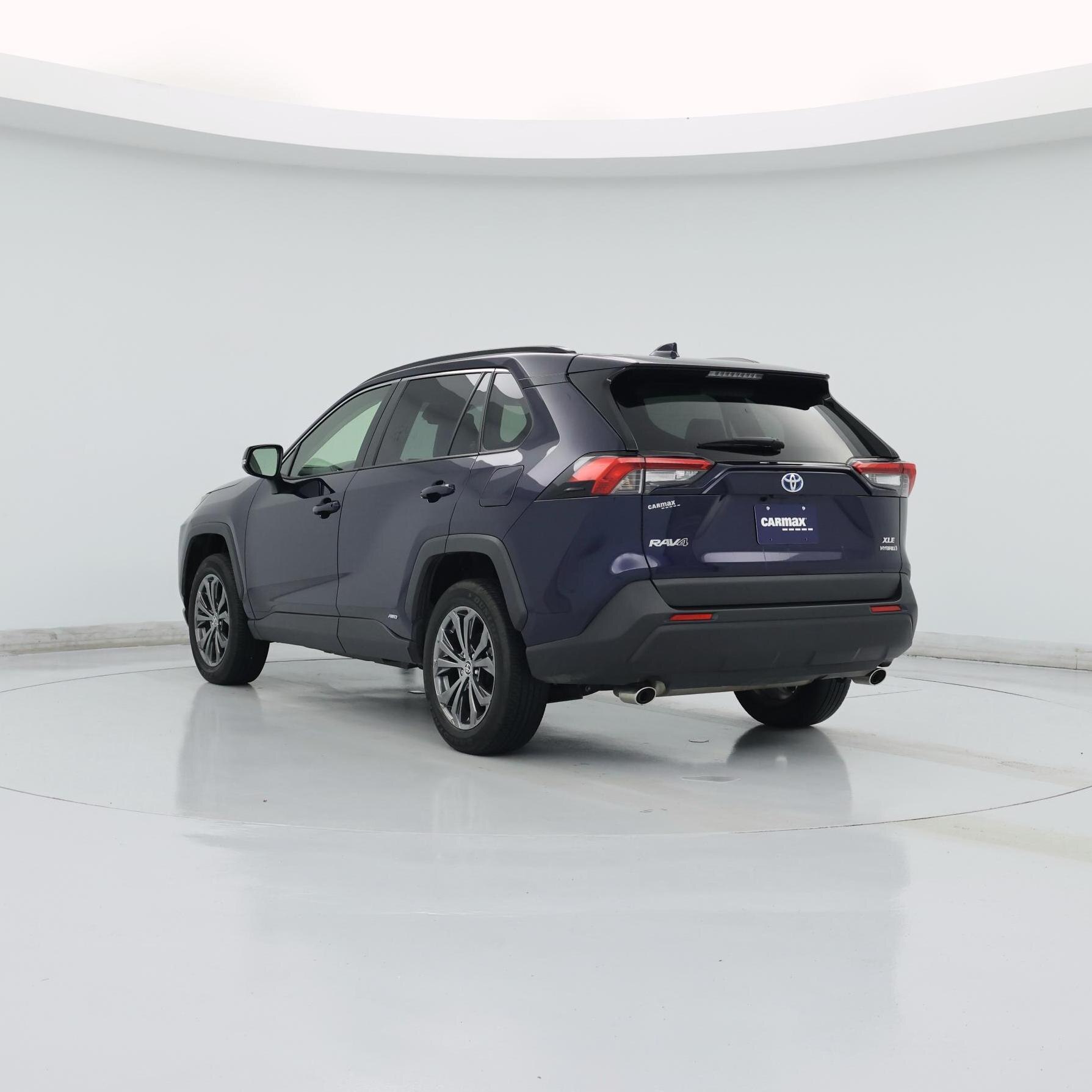 Thumbnail: 2024 Toyota RAV4 - 2