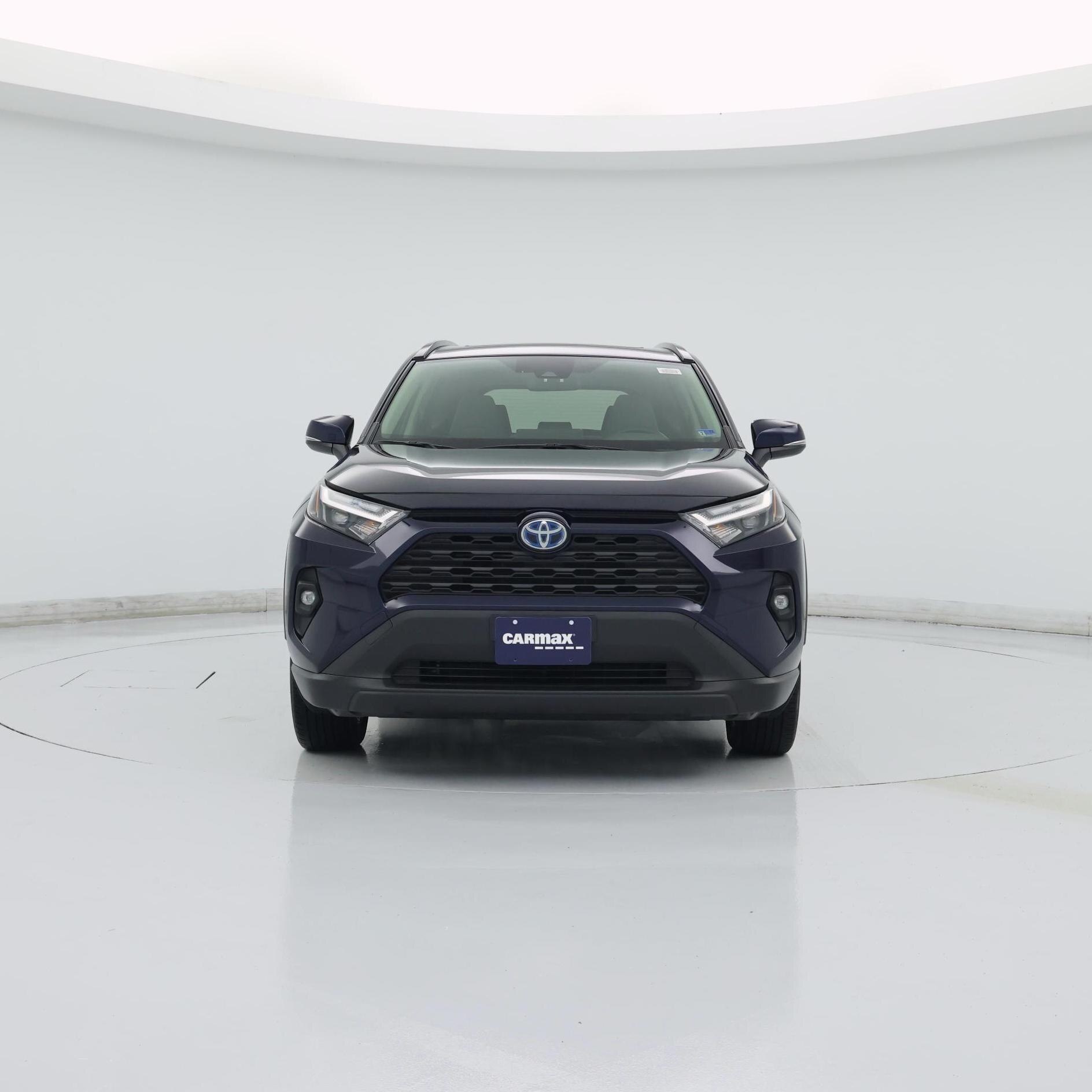 Thumbnail: 2024 Toyota RAV4 - 5