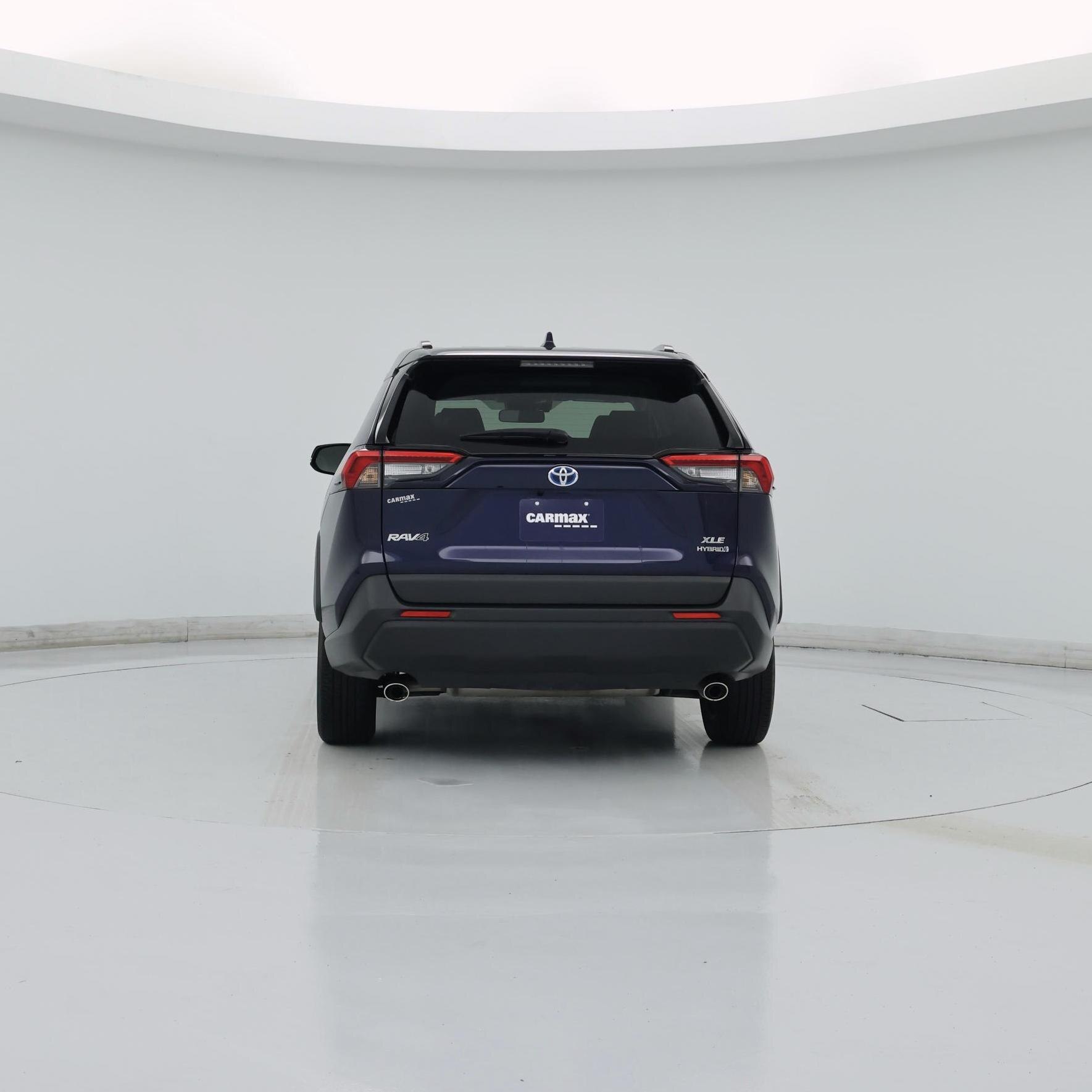 Thumbnail: 2024 Toyota RAV4 - 6