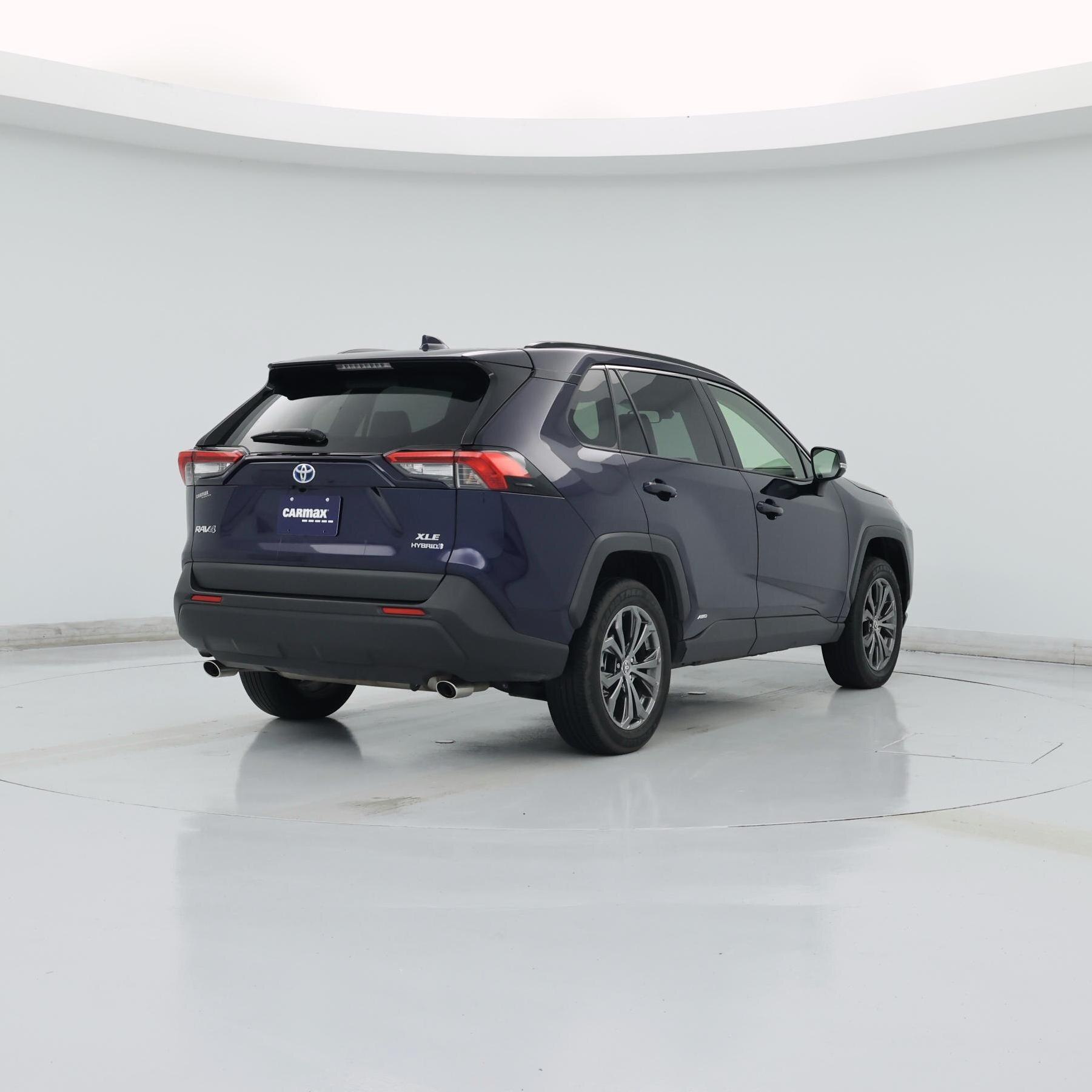 Thumbnail: 2024 Toyota RAV4 - 8