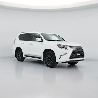 2020 Lexus GX 460 Premium