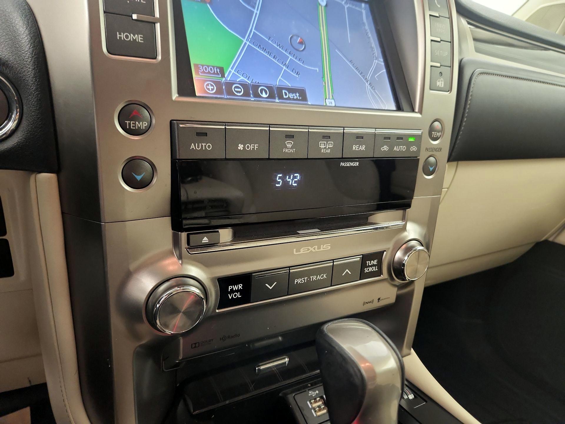 Thumbnail: 2020 Lexus GX - 16