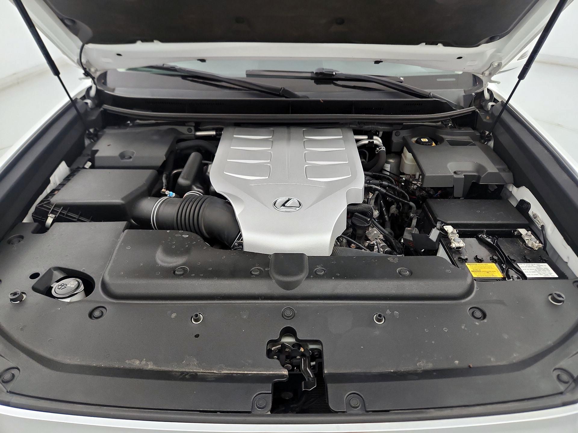 Thumbnail: 2020 Lexus GX - 20