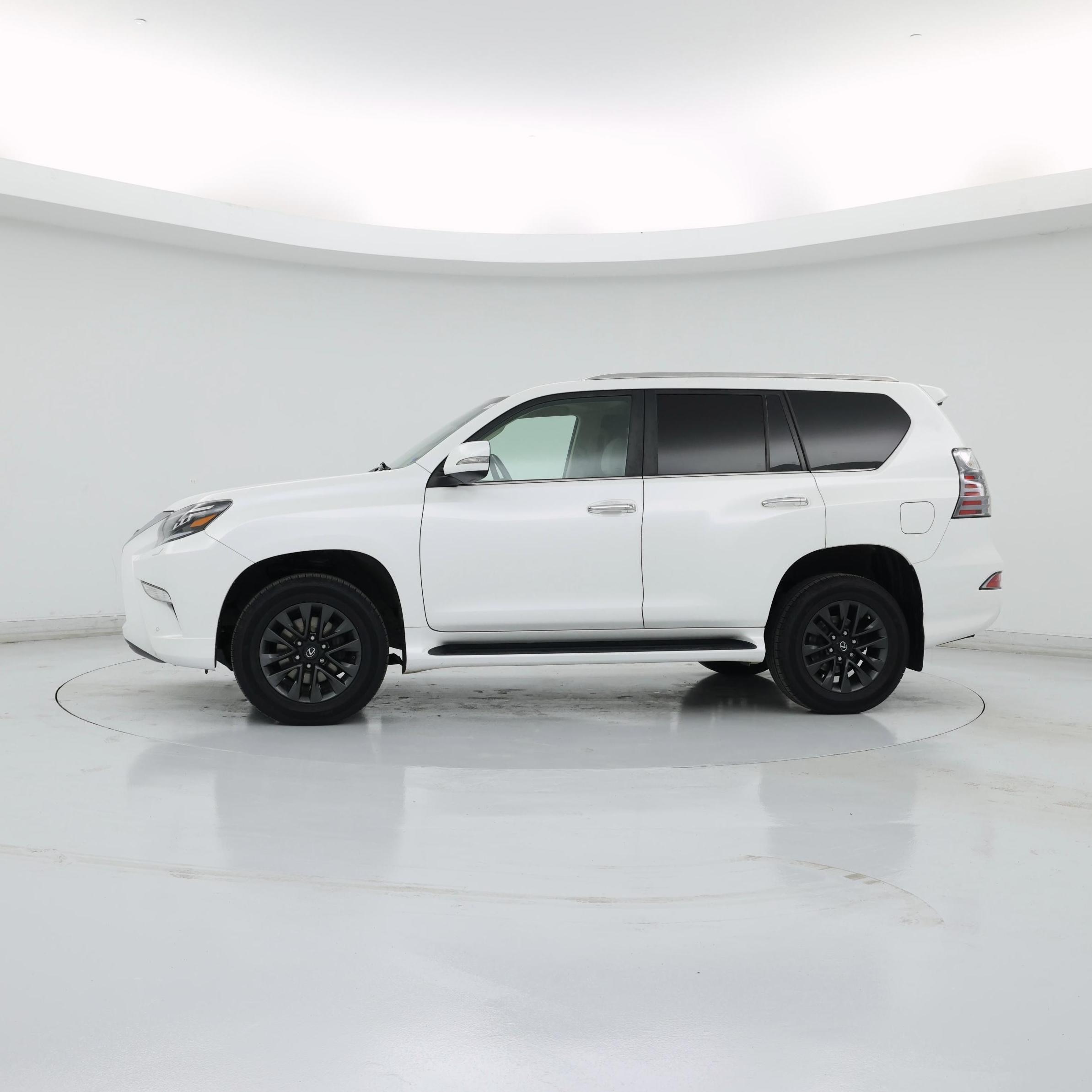 Thumbnail: 2020 Lexus GX - 3