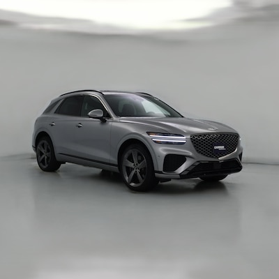 2024 Genesis GV70 Sport