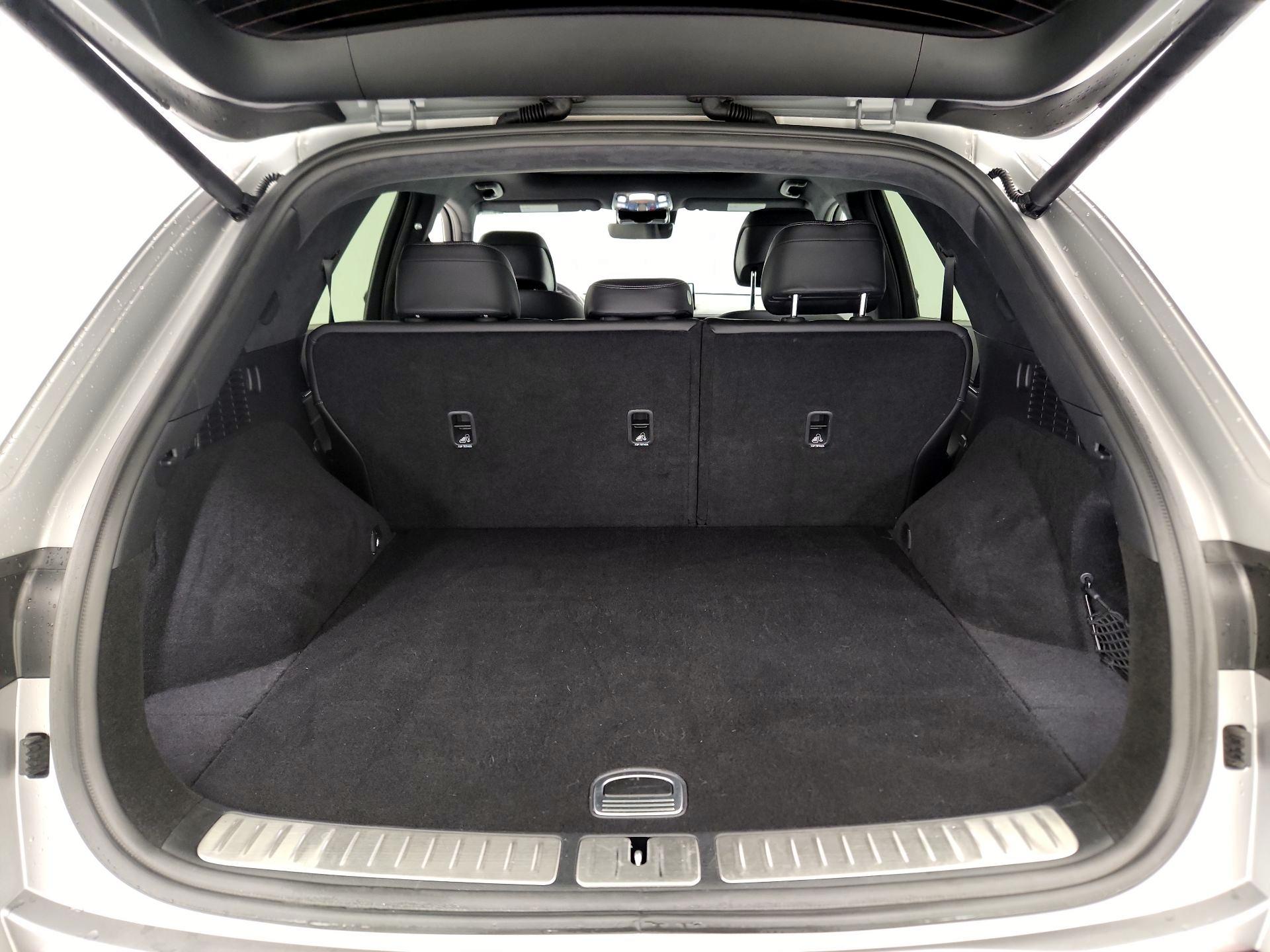 Thumbnail: 2024 Genesis GV70 - 18