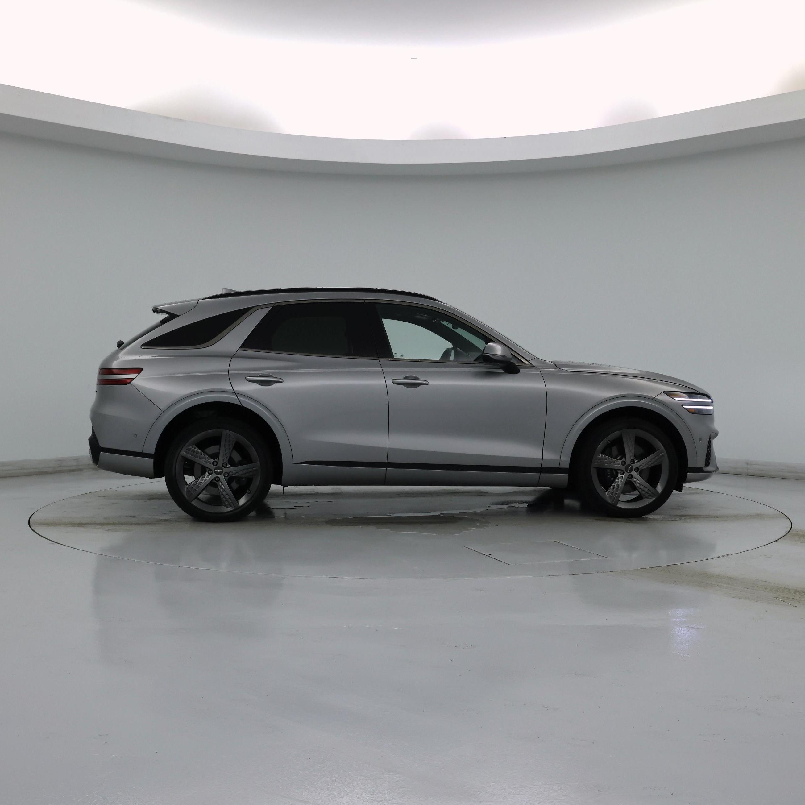 Thumbnail: 2024 Genesis GV70 - 7