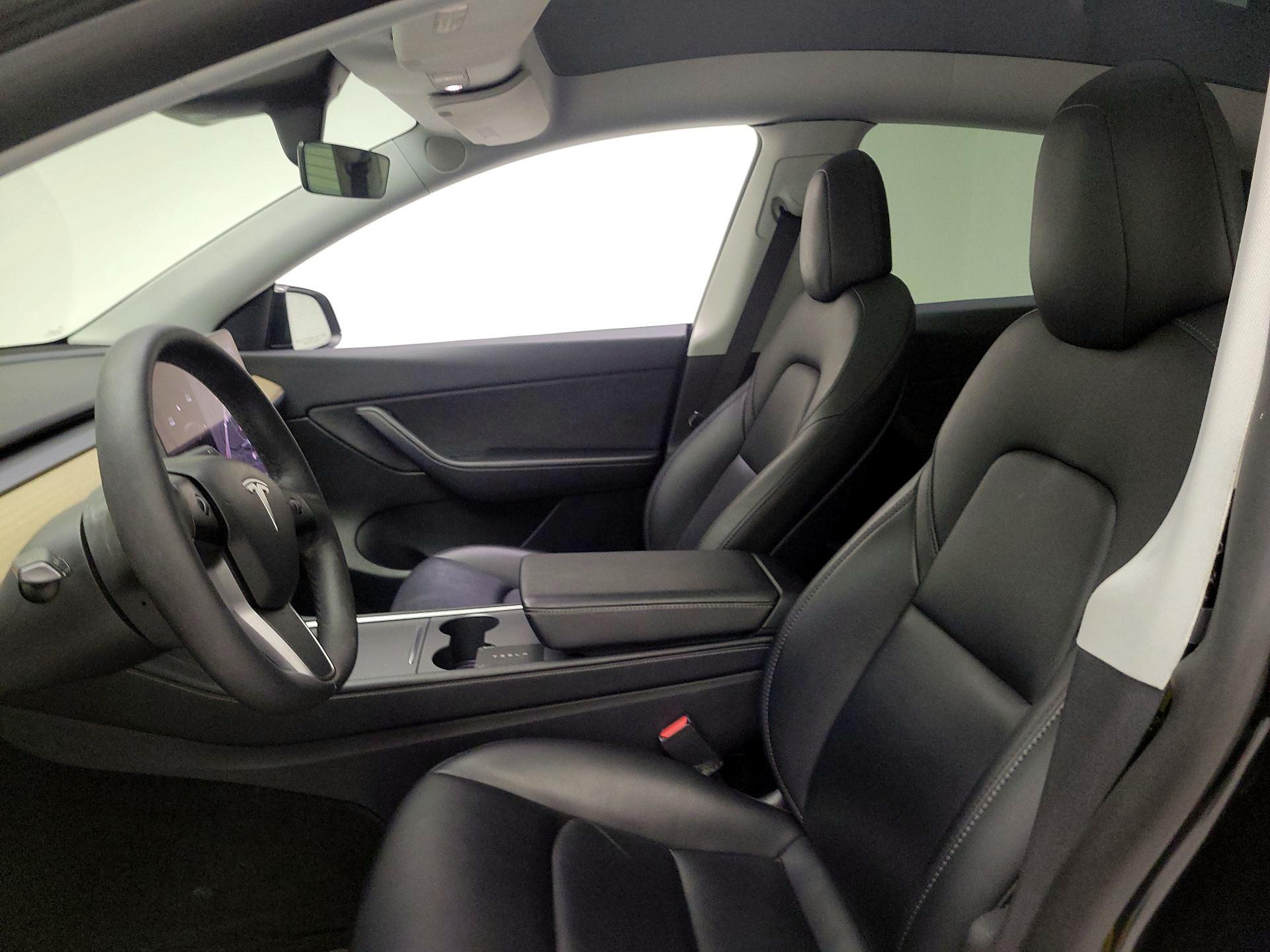 Thumbnail: 2021 Tesla Model Y - 9