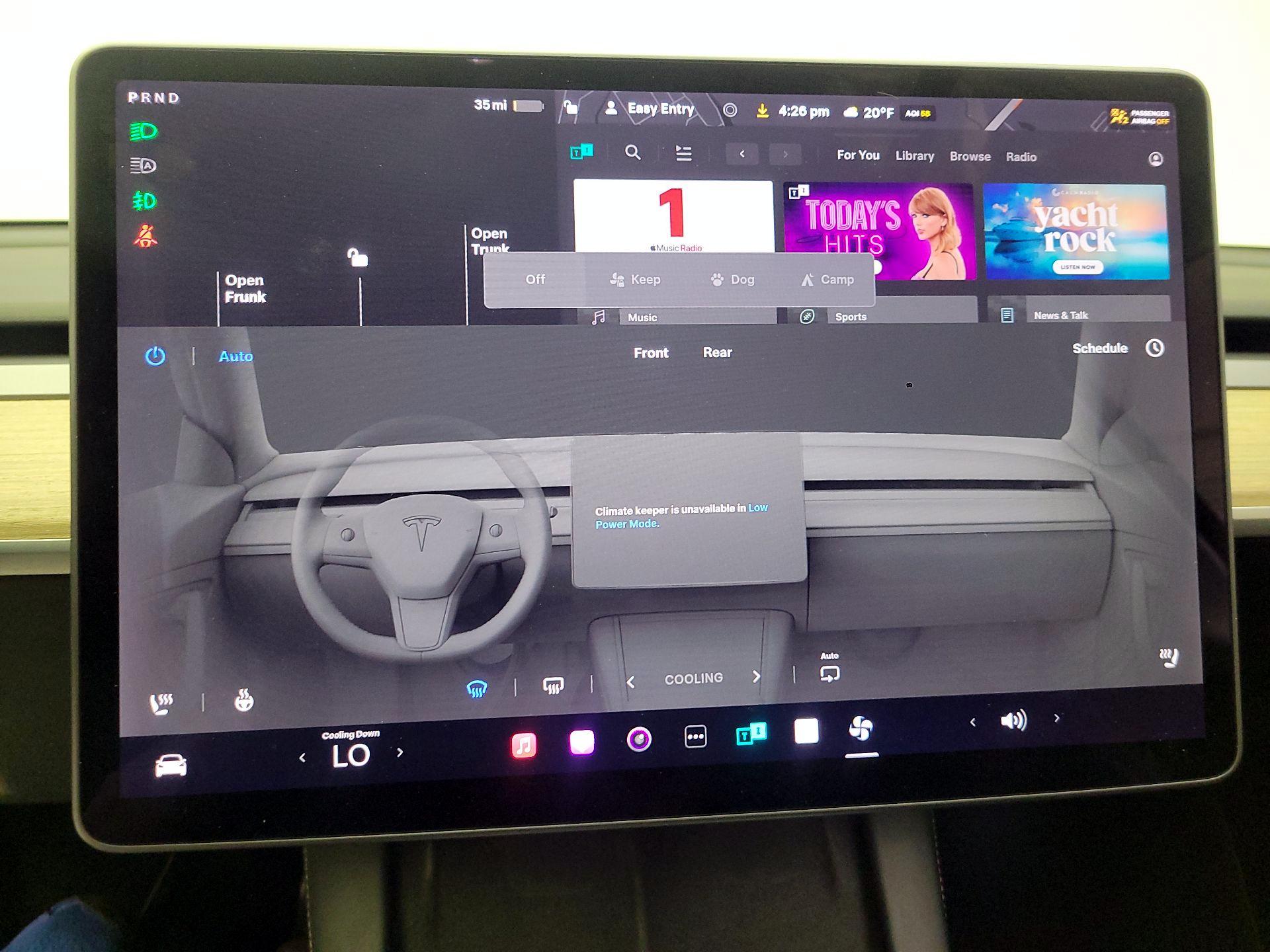 Thumbnail: 2021 Tesla Model Y - 14