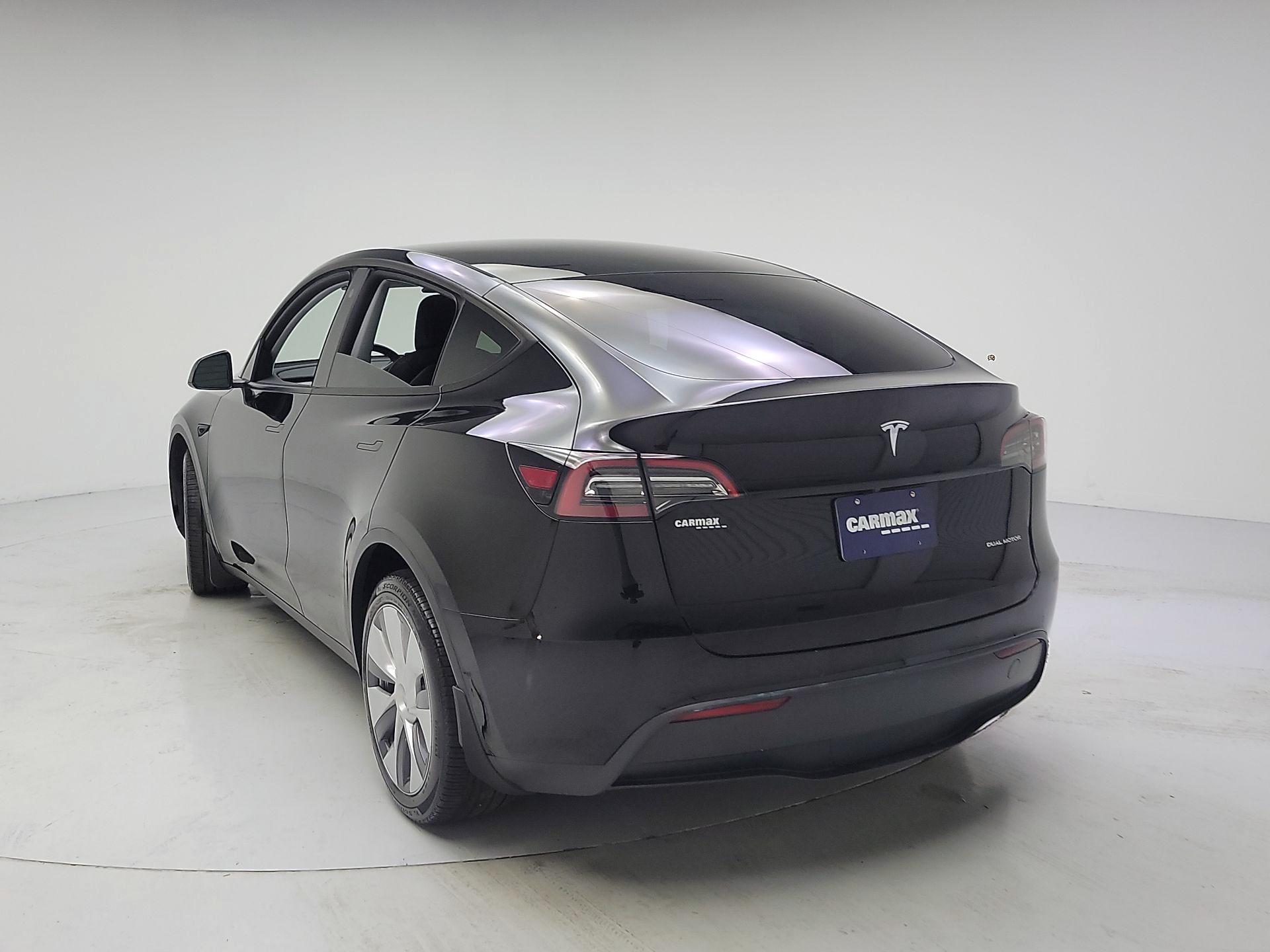 Thumbnail: 2021 Tesla Model Y - 7